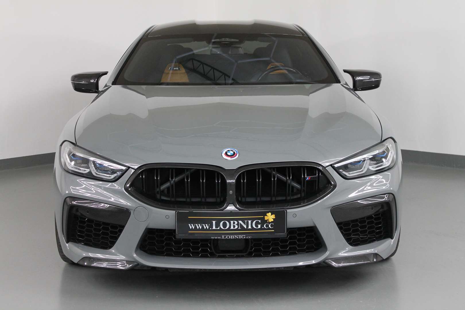 BMW M8 Competition Gran Coupé - 2020 - Joinsteer - #3