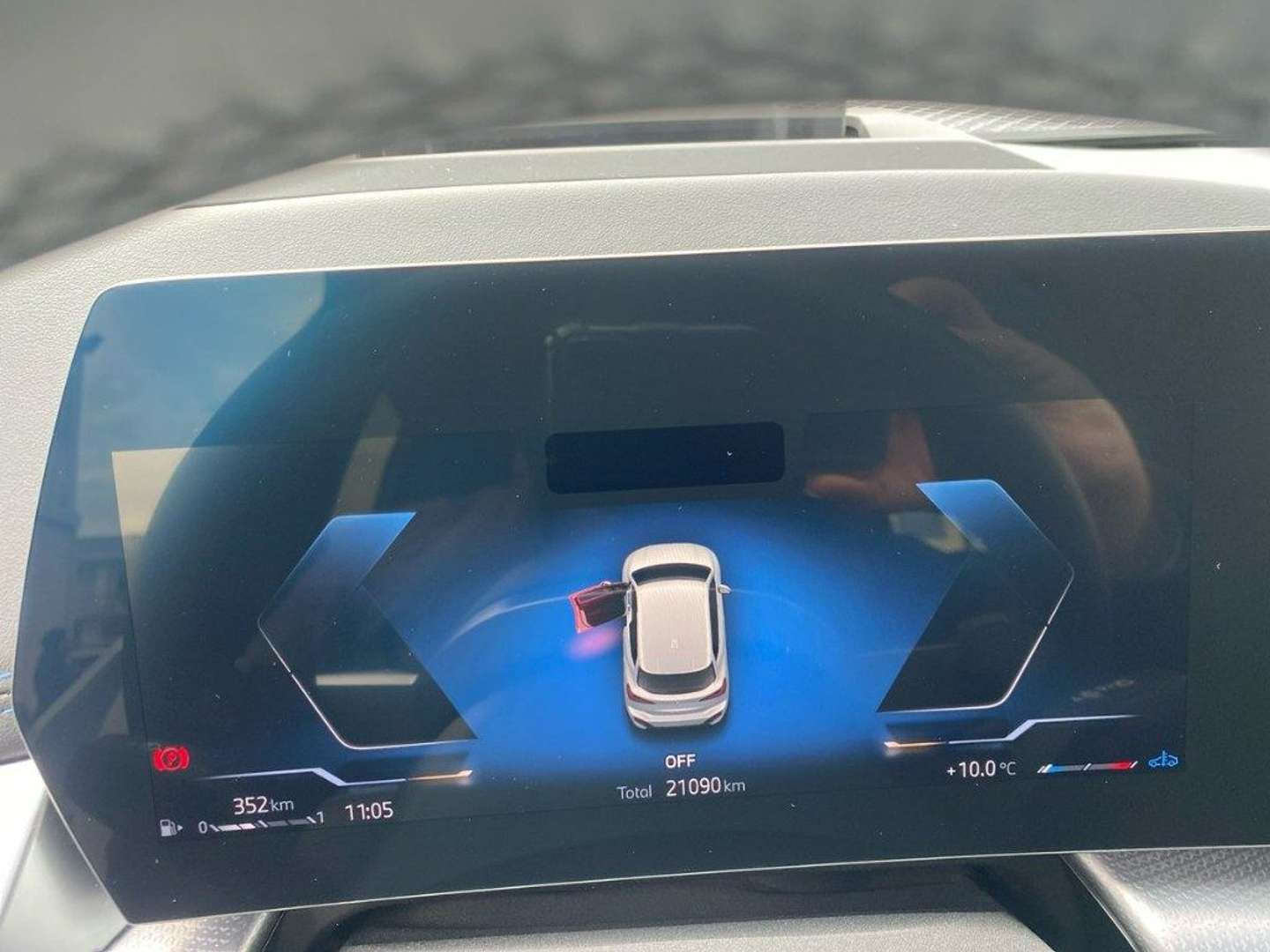 BMW 218 Active Tourer M Sport 218d - 2025 - Joinsteer - #13