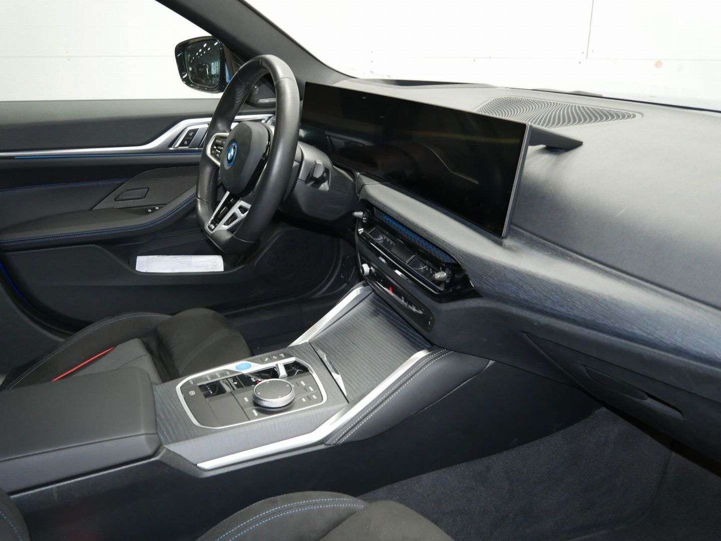 BMW I4 Gran Coupé M Sport EDrive40 - 2025 - Joinsteer - #6