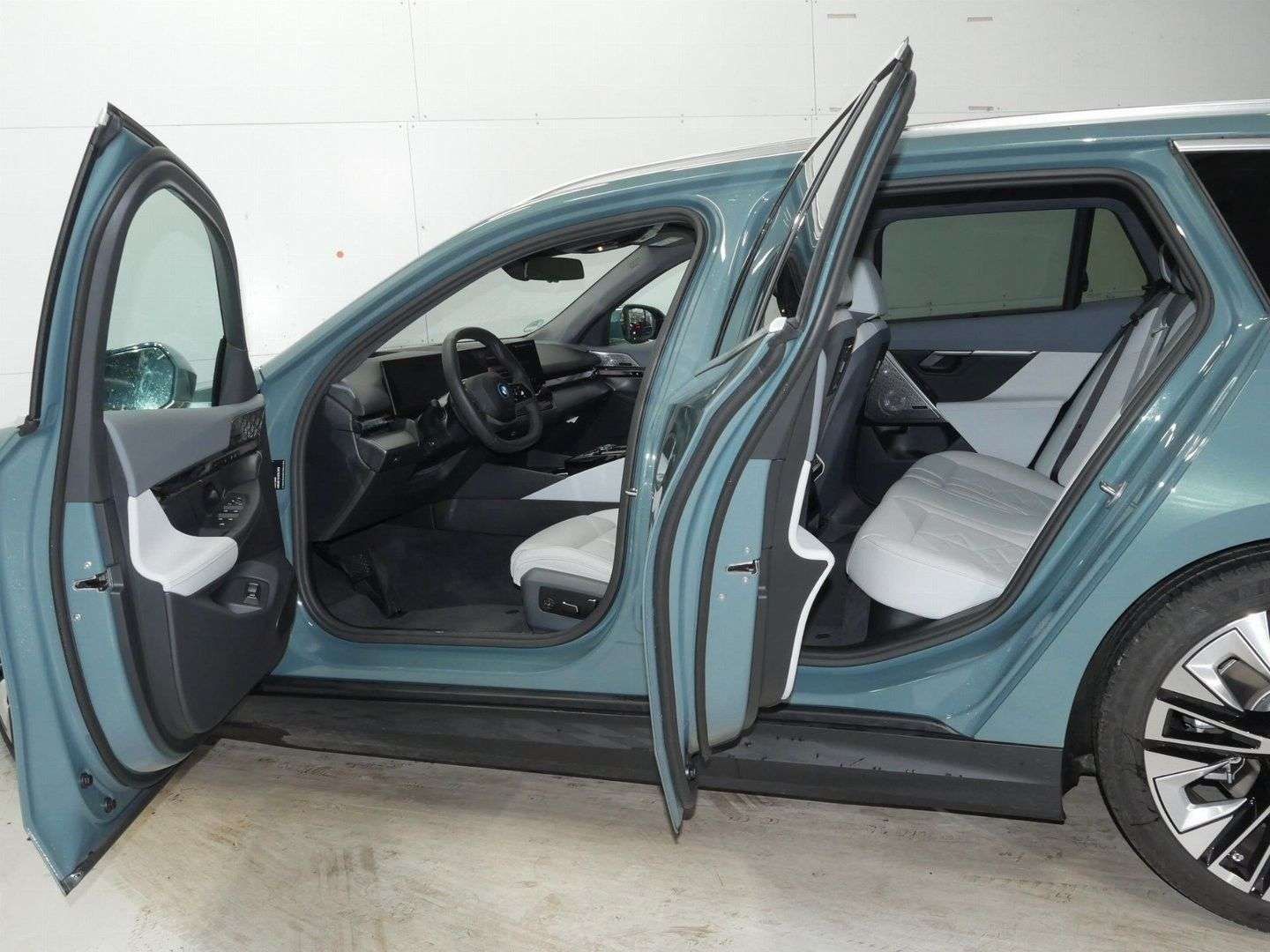 BMW I5 Touring 40 EDrive - 2024 - Joinsteer - #5