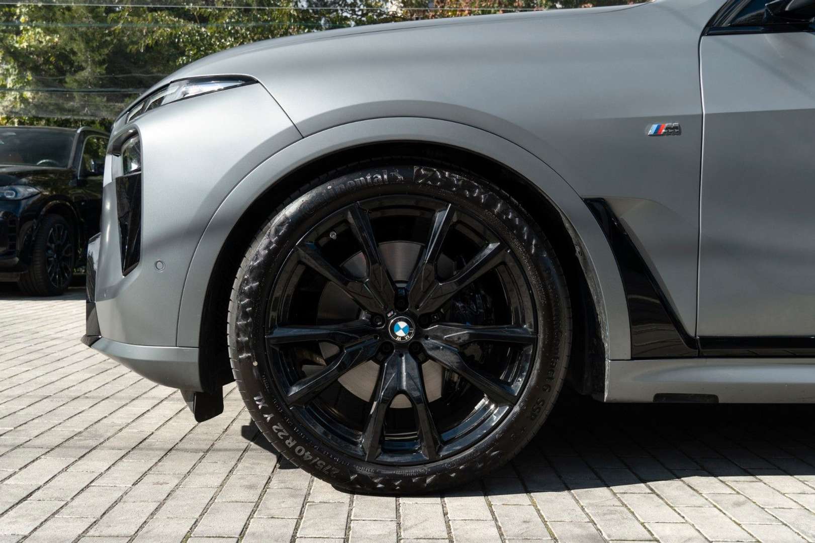 BMW X7 M Sport 40d - 2025 - Joinsteer - #33