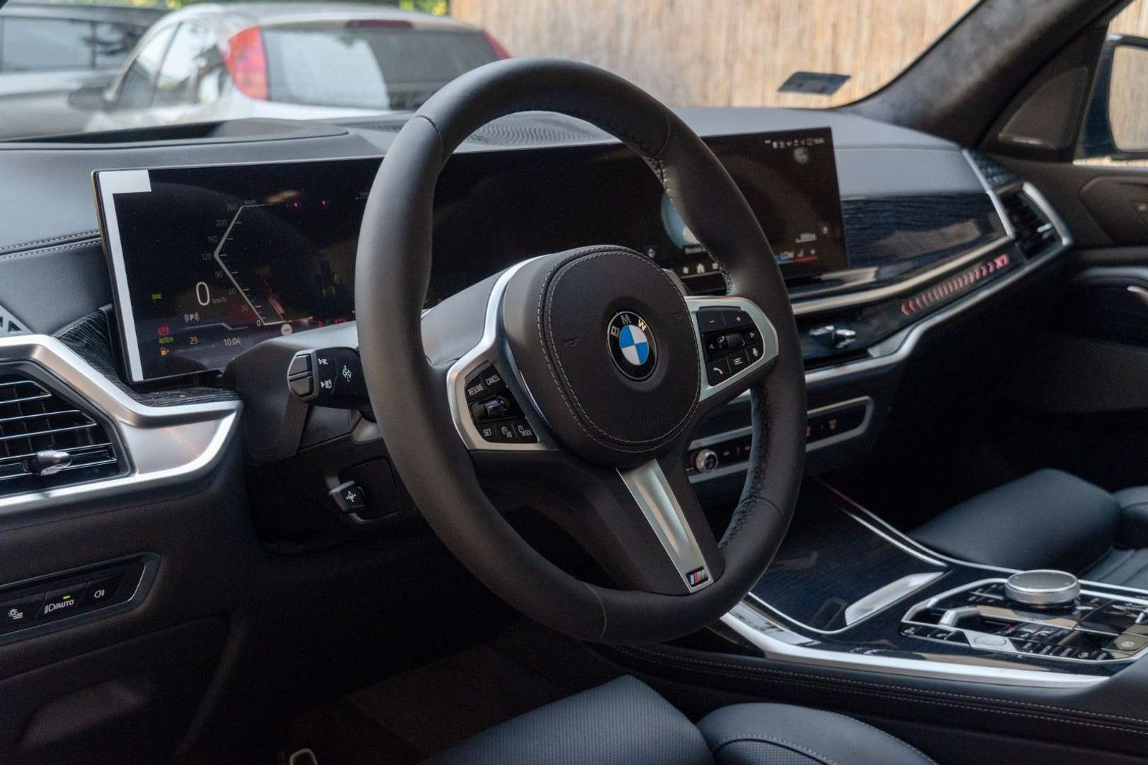 BMW X7 M Sport 40d - 2025 - Joinsteer - #12