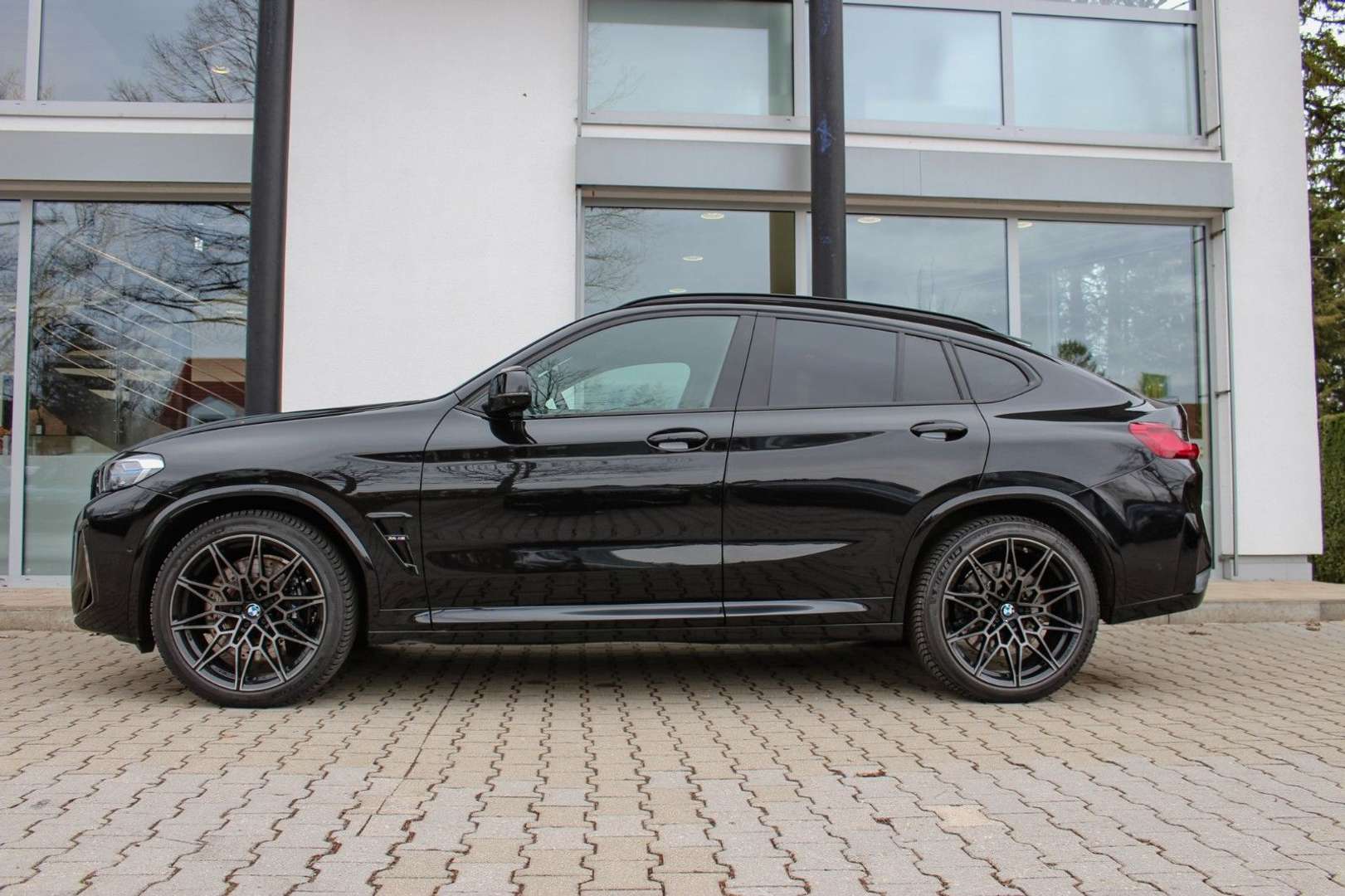BMW X4 M Shadow Line M Competition - 2023 - Joinsteer - #8