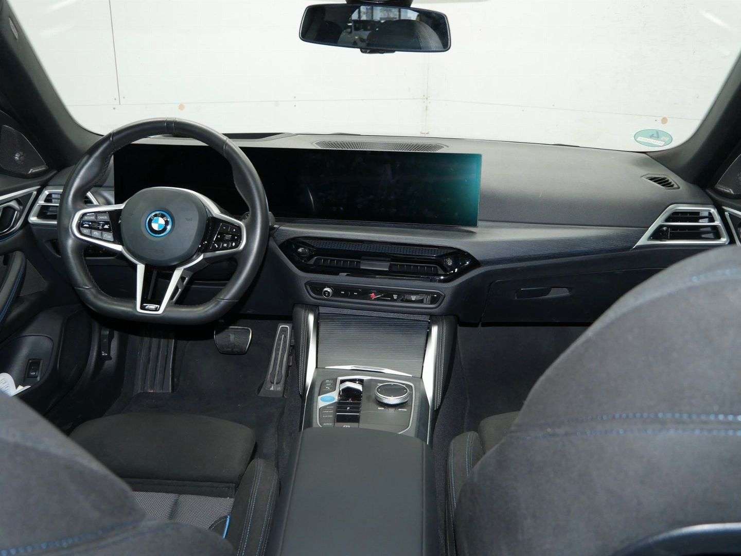 BMW I4 Gran Coupé M Sport EDrive40 - 2025 - Joinsteer - #7