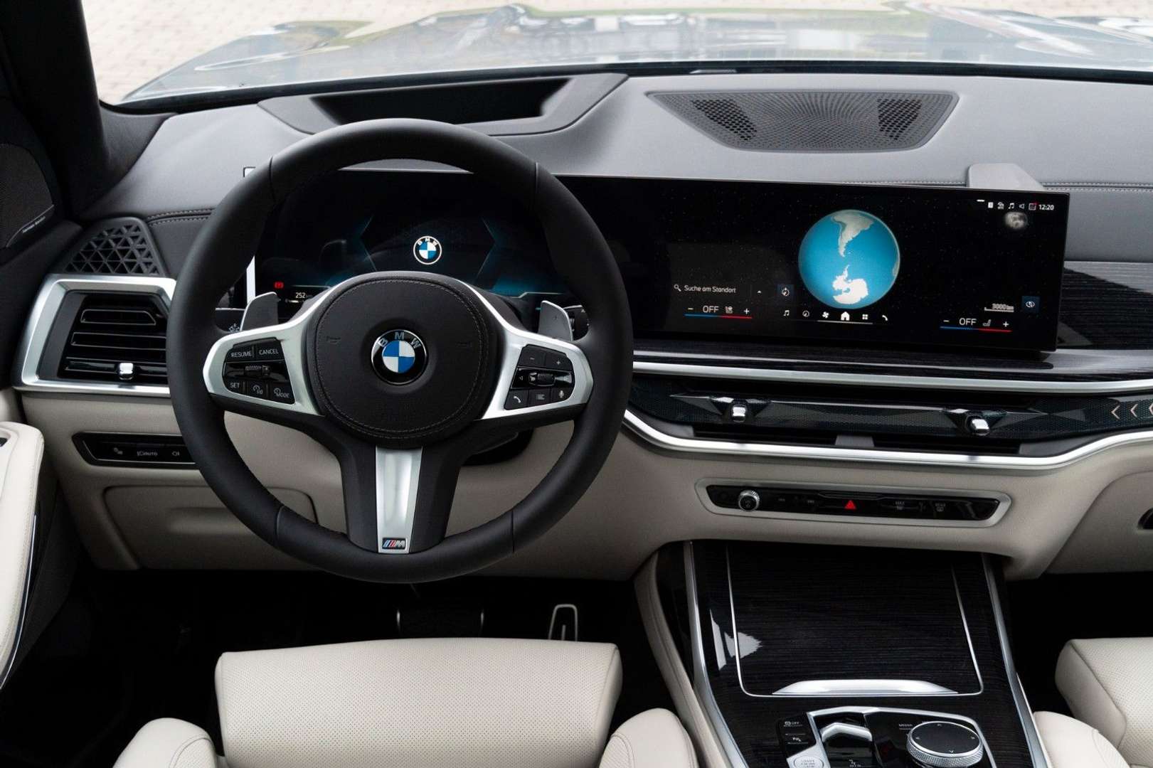 BMW X7 M Sport 40d - 2025 - Joinsteer - #14