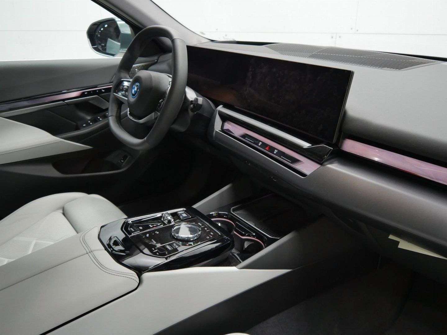 BMW I5 Touring 40 EDrive - 2024 - Joinsteer - #6