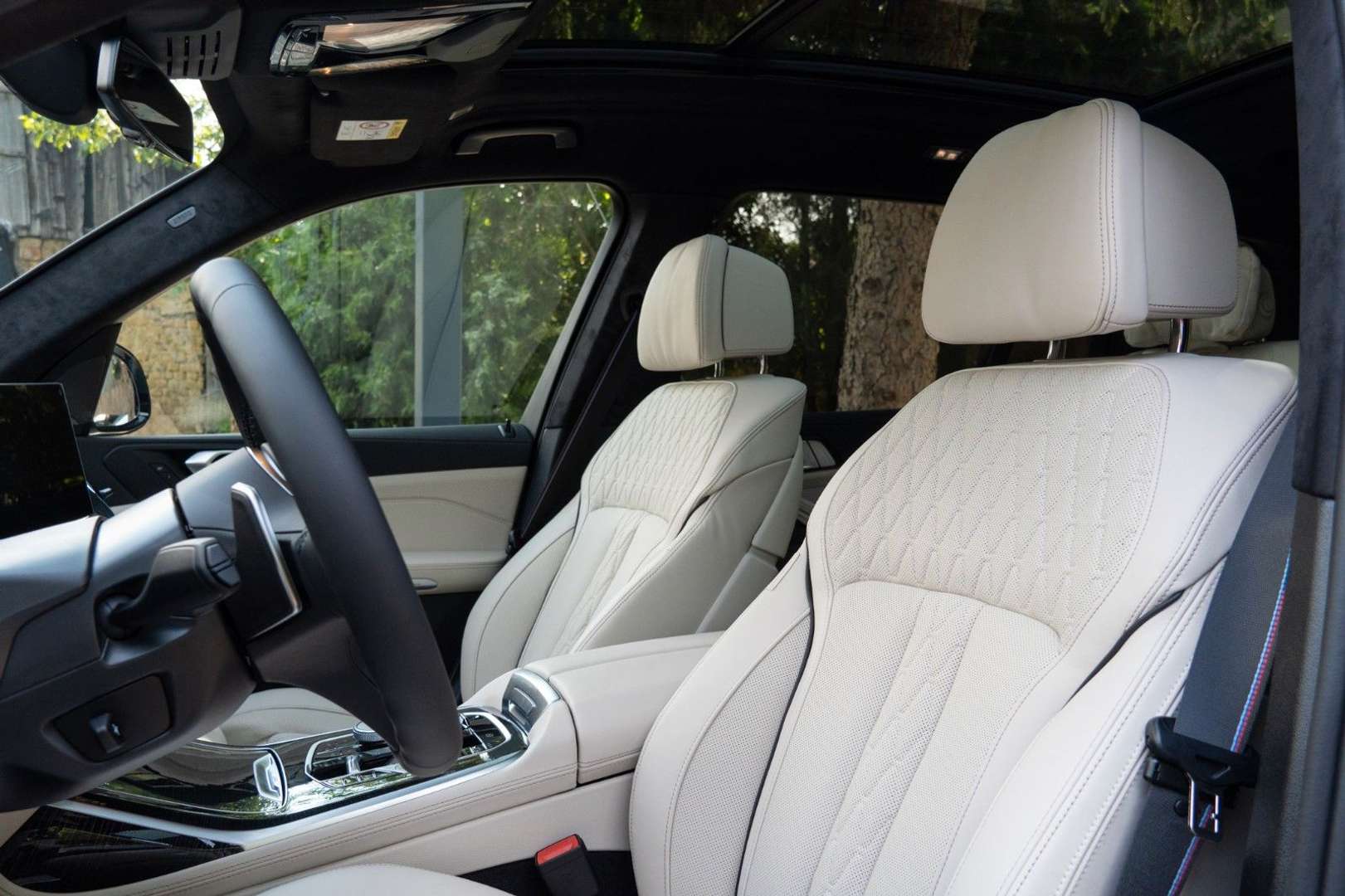 BMW X7 M Sport 40d - 2025 - Joinsteer - #24