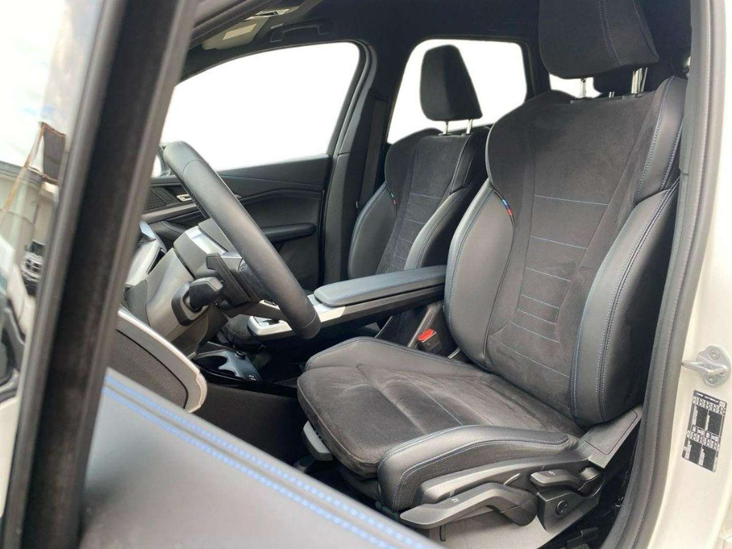 BMW 218 Active Tourer M Sport 218d - 2025 - Joinsteer - #14