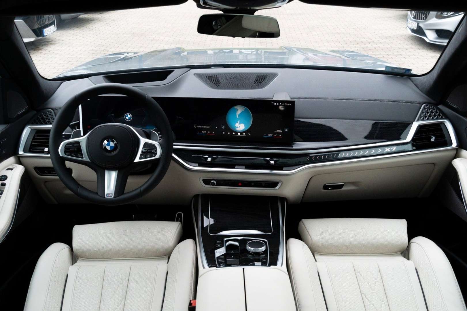 BMW X7 M Sport 40d - 2025 - Joinsteer - #15