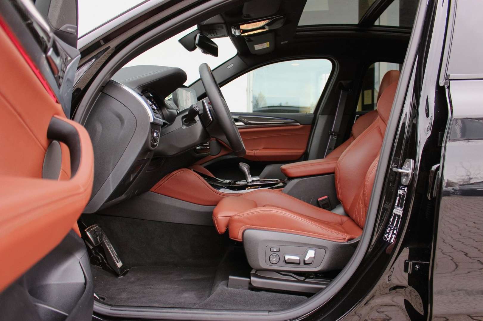 BMW X4 M Shadow Line M Competition - 2023 - Joinsteer - #9