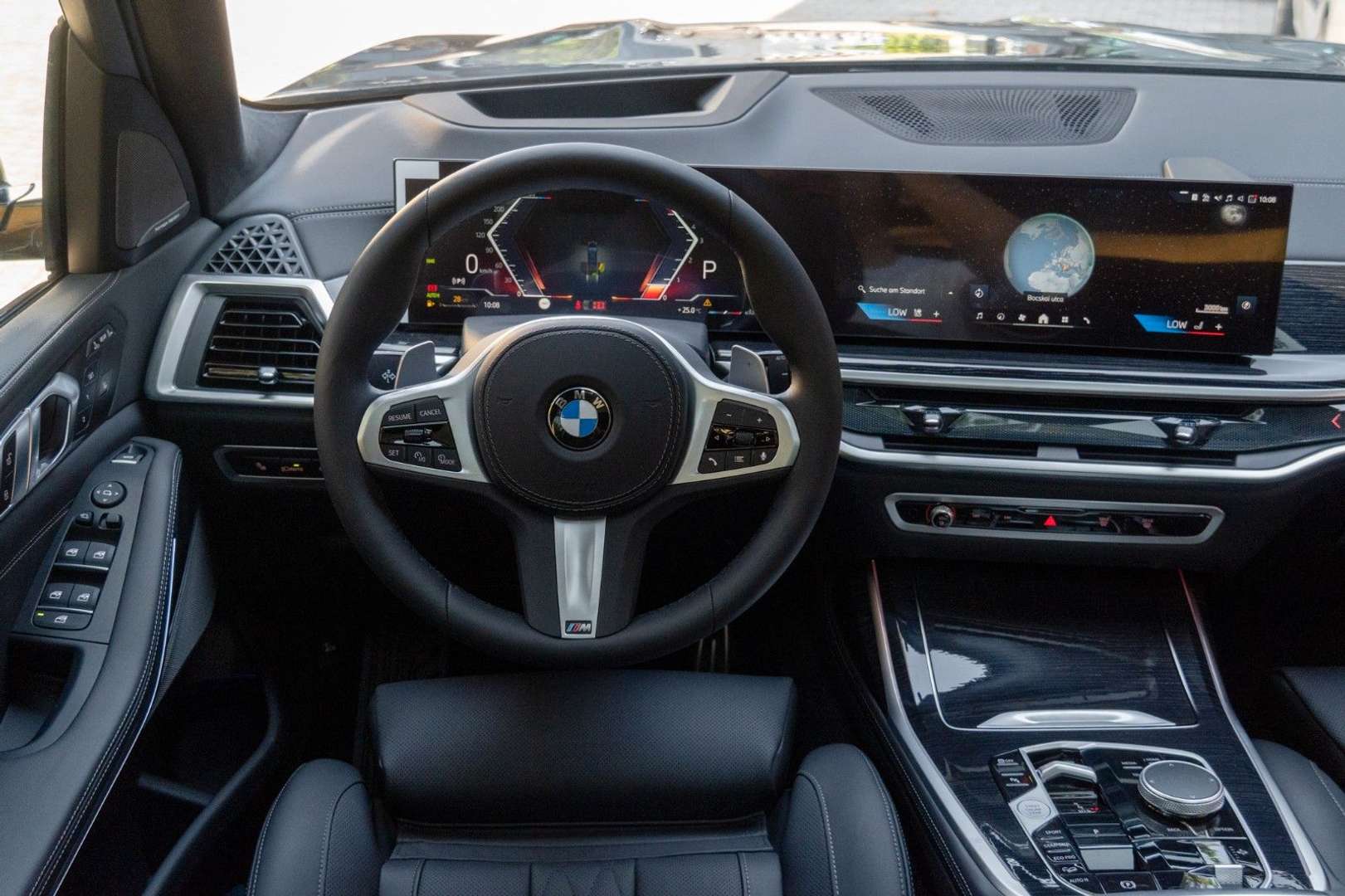BMW X7 M Sport 40d - 2025 - Joinsteer - #13