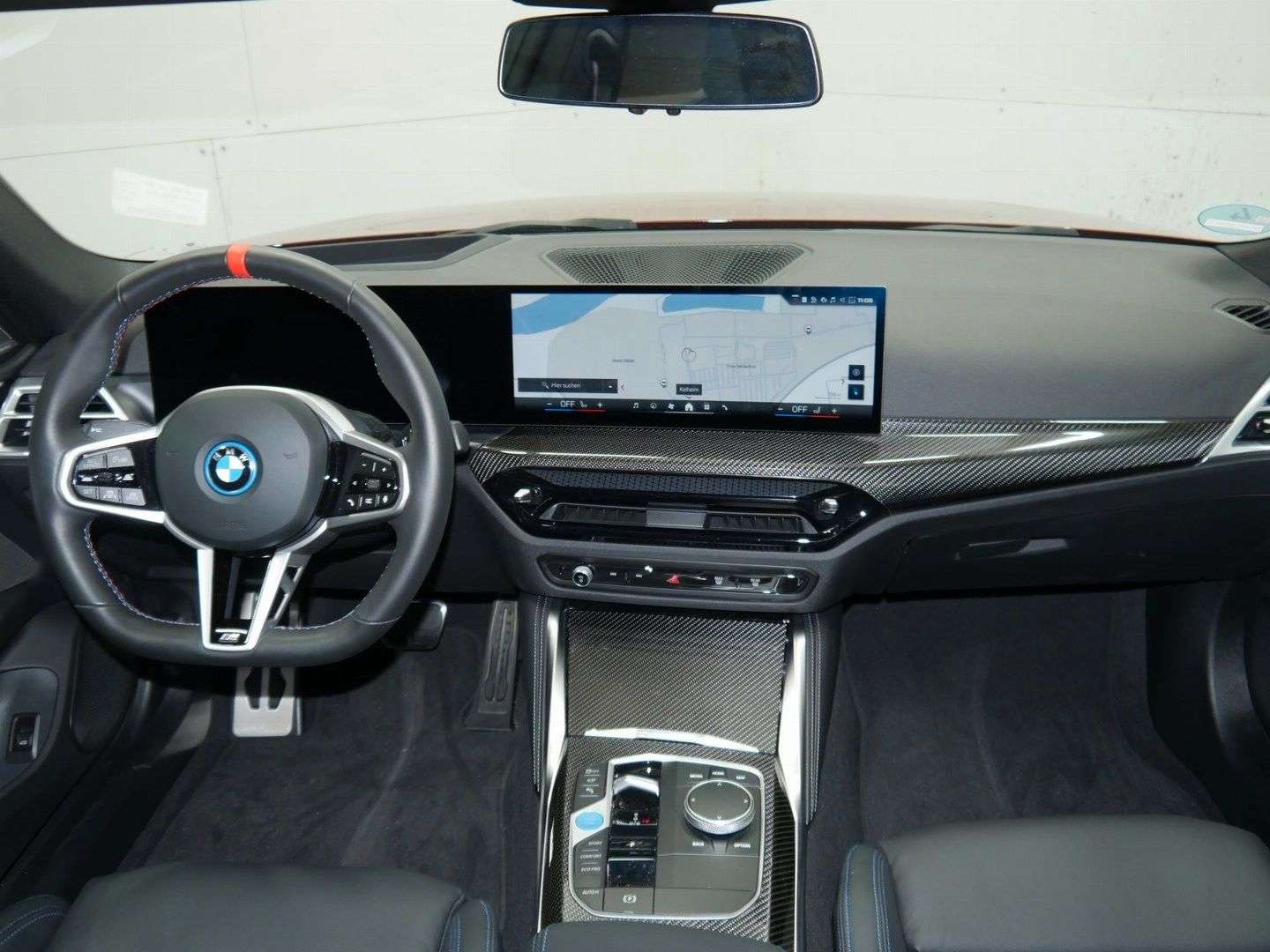 BMW I4 Gran Coupé M50 XDrive - 2024 - Joinsteer - #6