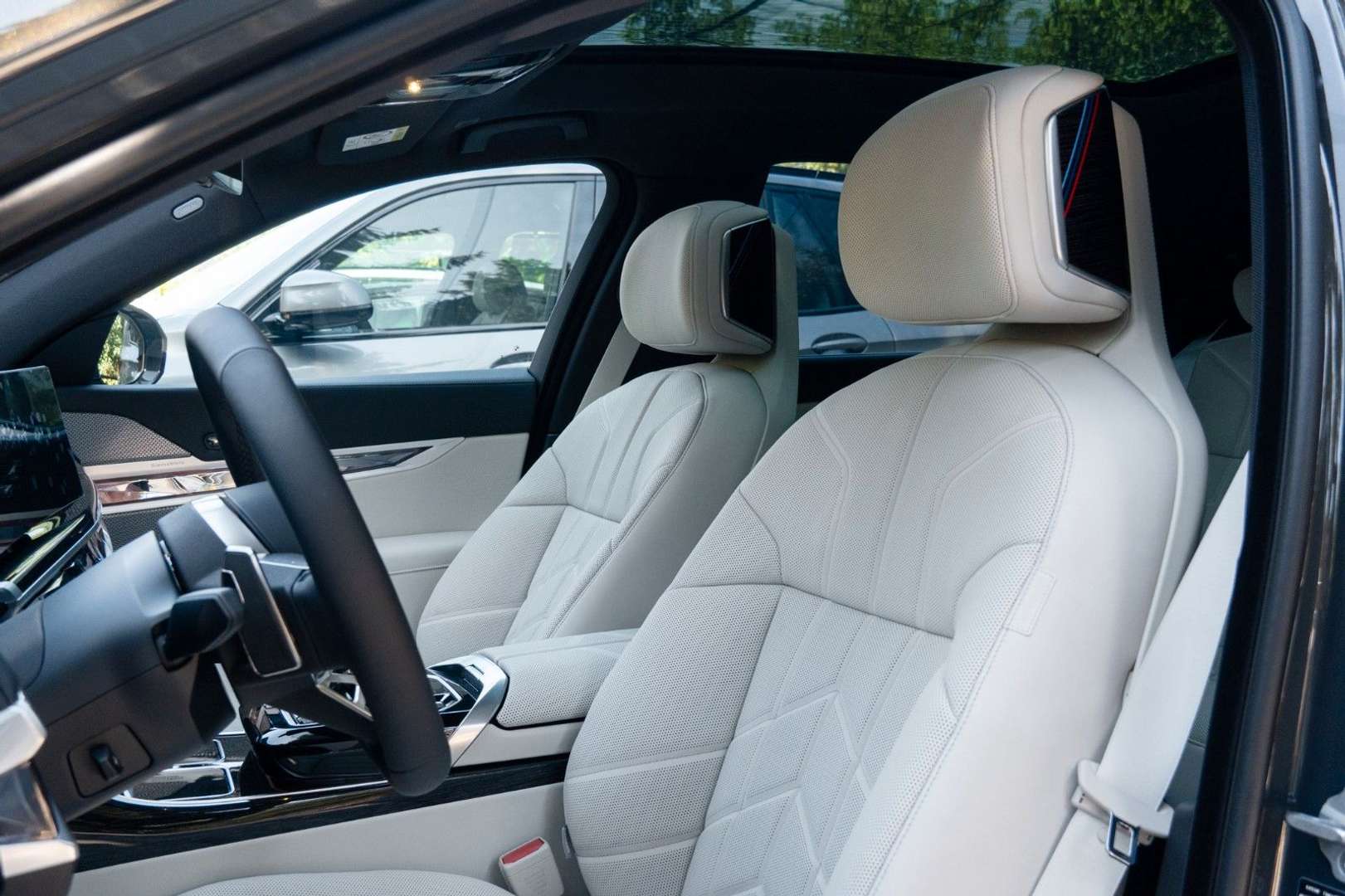 BMW Série 7 M Sport 740d - 2025 - Joinsteer - #12