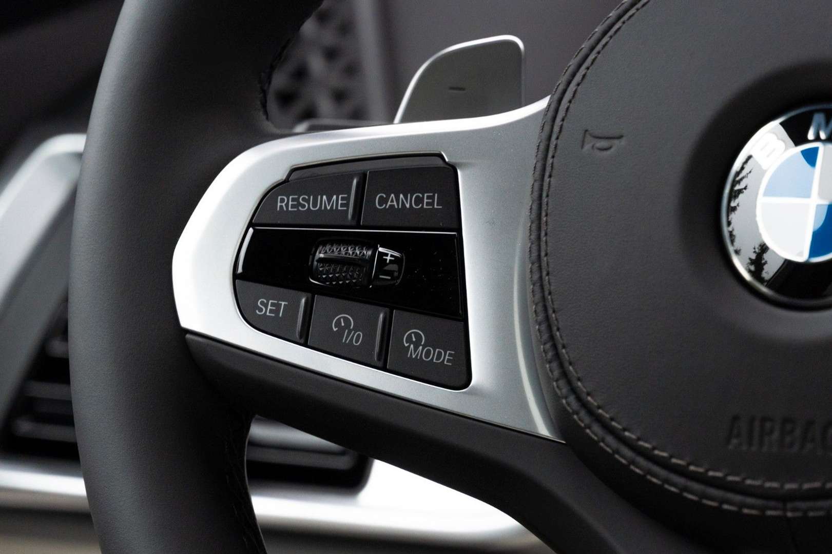 BMW X7 M Sport 40d - 2025 - Joinsteer - #16