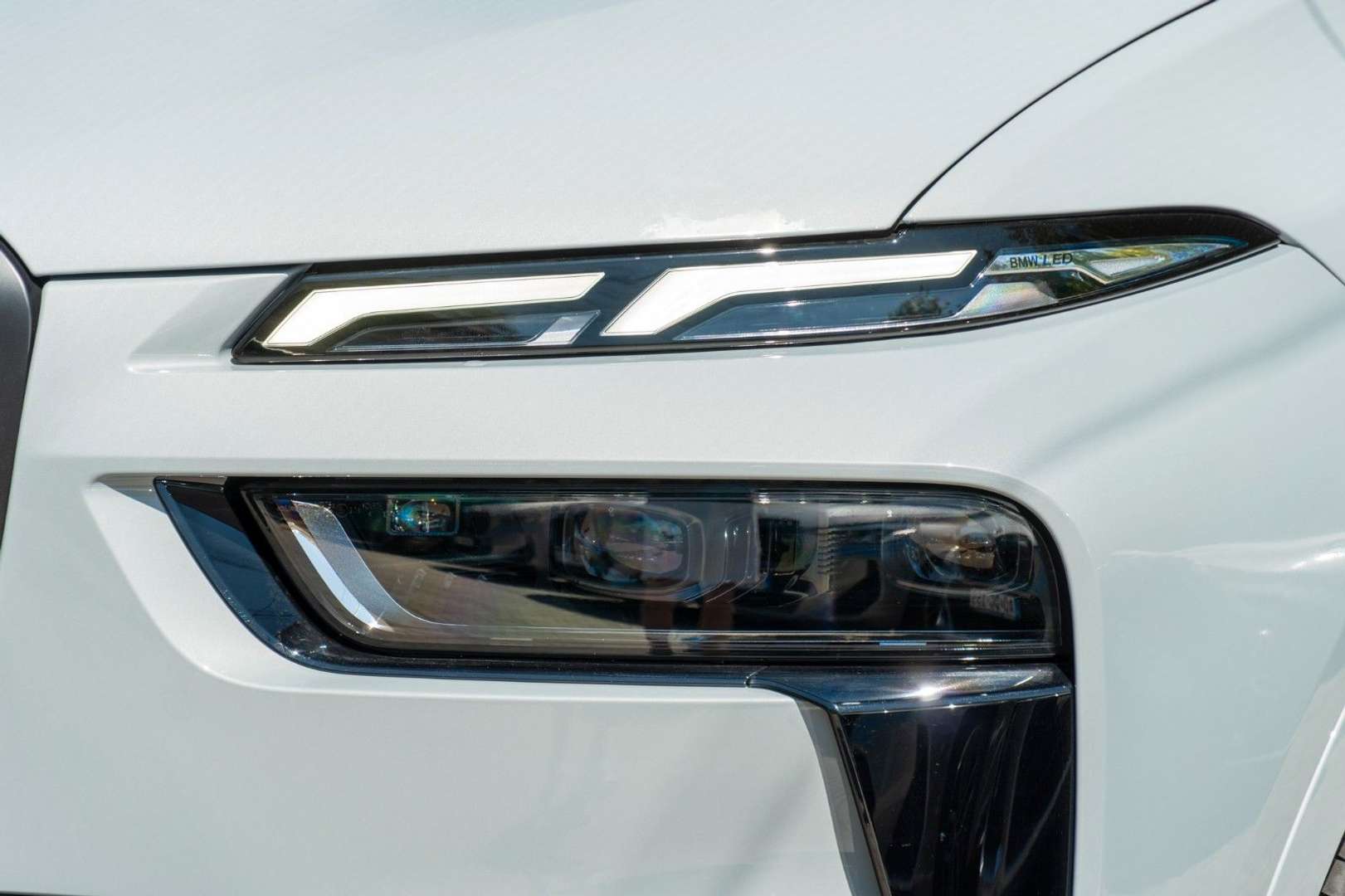 BMW X7 M60i XDrive - 2025 - Joinsteer - #8