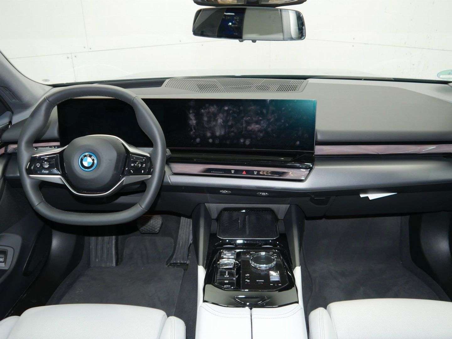 BMW I5 Touring 40 EDrive - 2024 - Joinsteer - #7