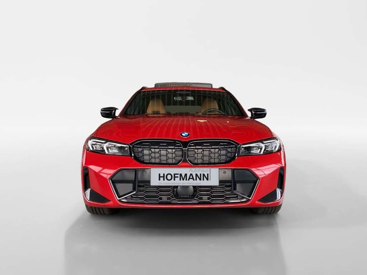 BMW Série 3 M Sport 340 - 2024 - Joinsteer - #1