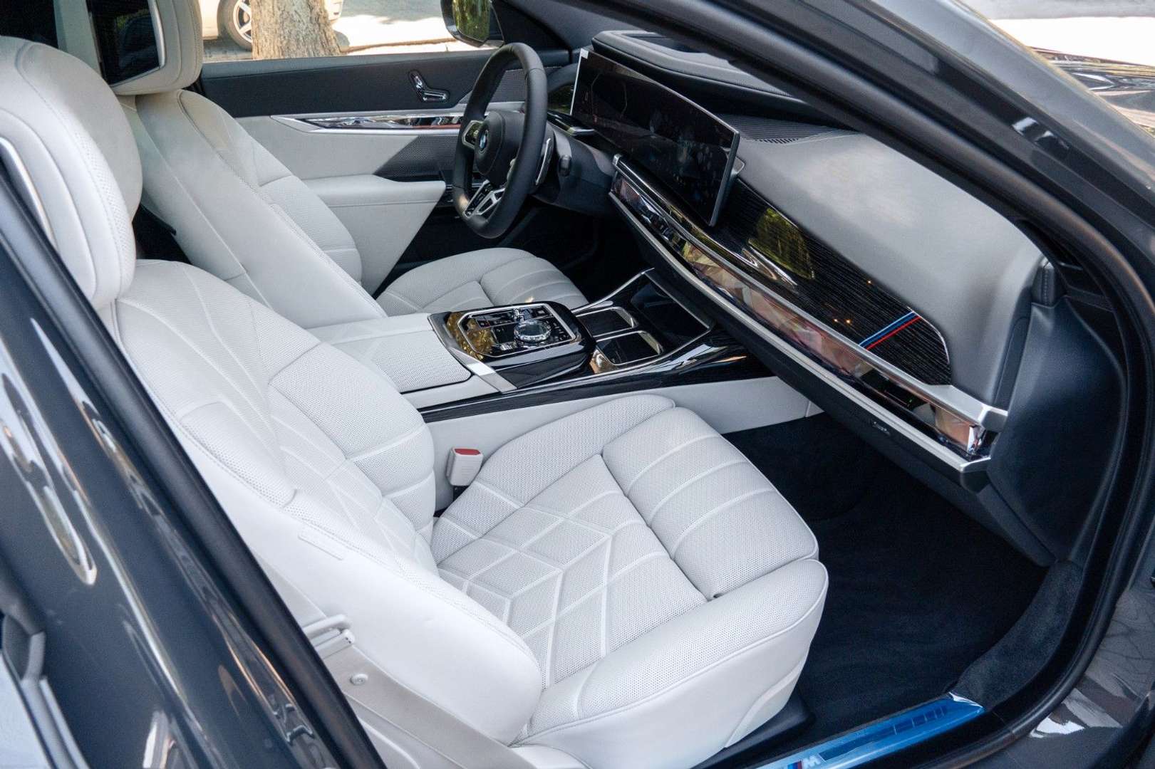 BMW Série 7 M Sport 740d - 2025 - Joinsteer - #13