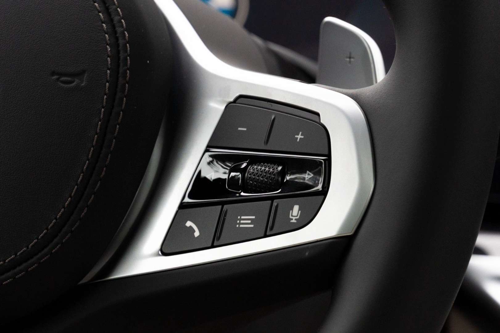 BMW X7 M Sport 40d - 2025 - Joinsteer - #17