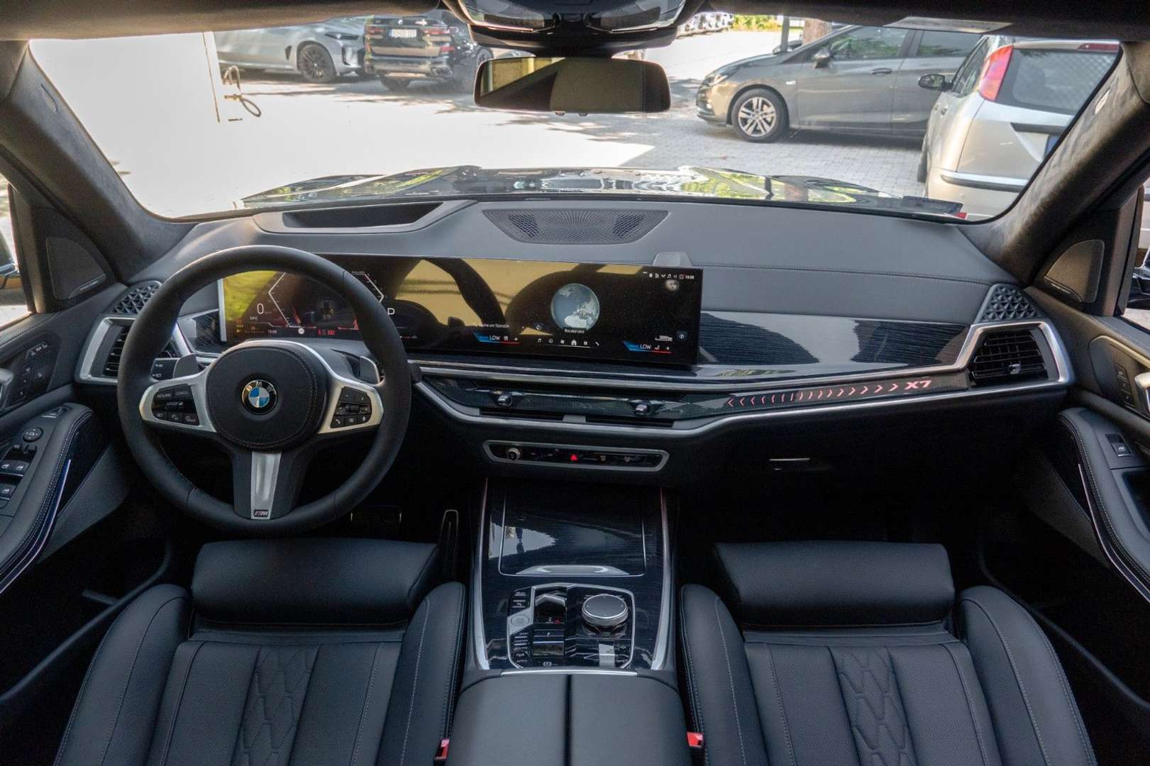 BMW X7 M Sport 40d - 2025 - Joinsteer - #14