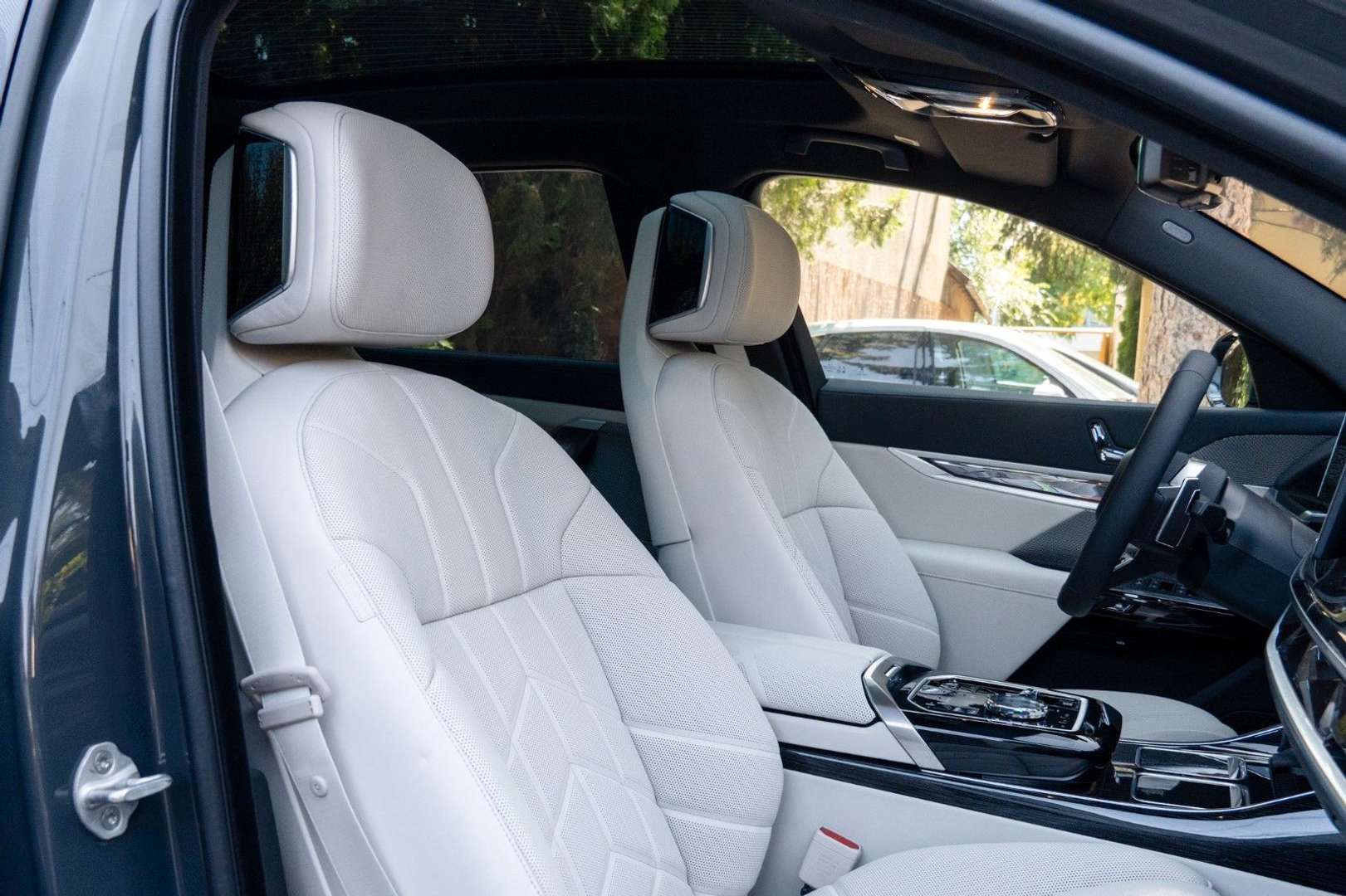 BMW Série 7 M Sport 740d - 2025 - Joinsteer - #14