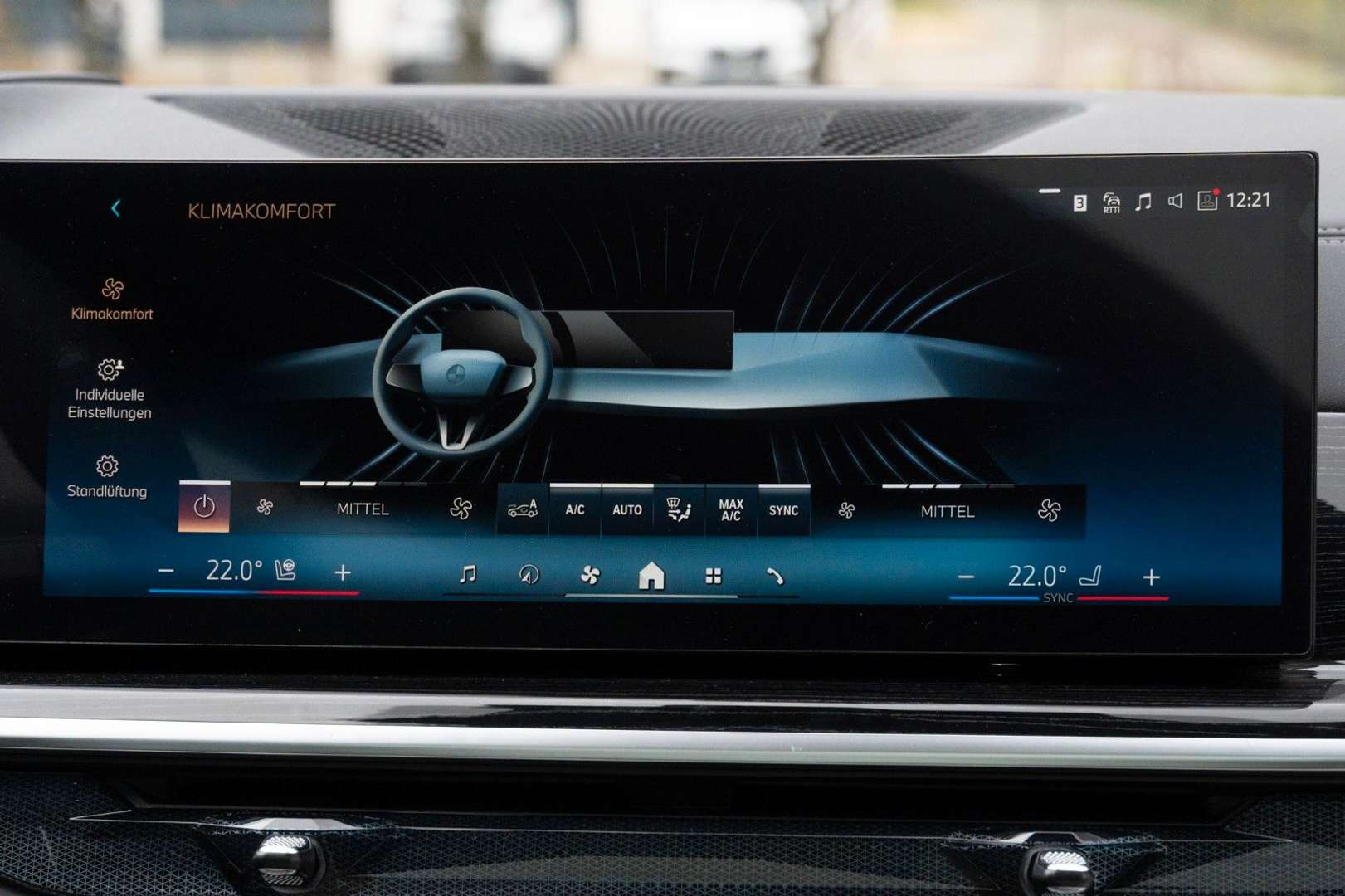 BMW X7 M Sport 40d - 2025 - Joinsteer - #18