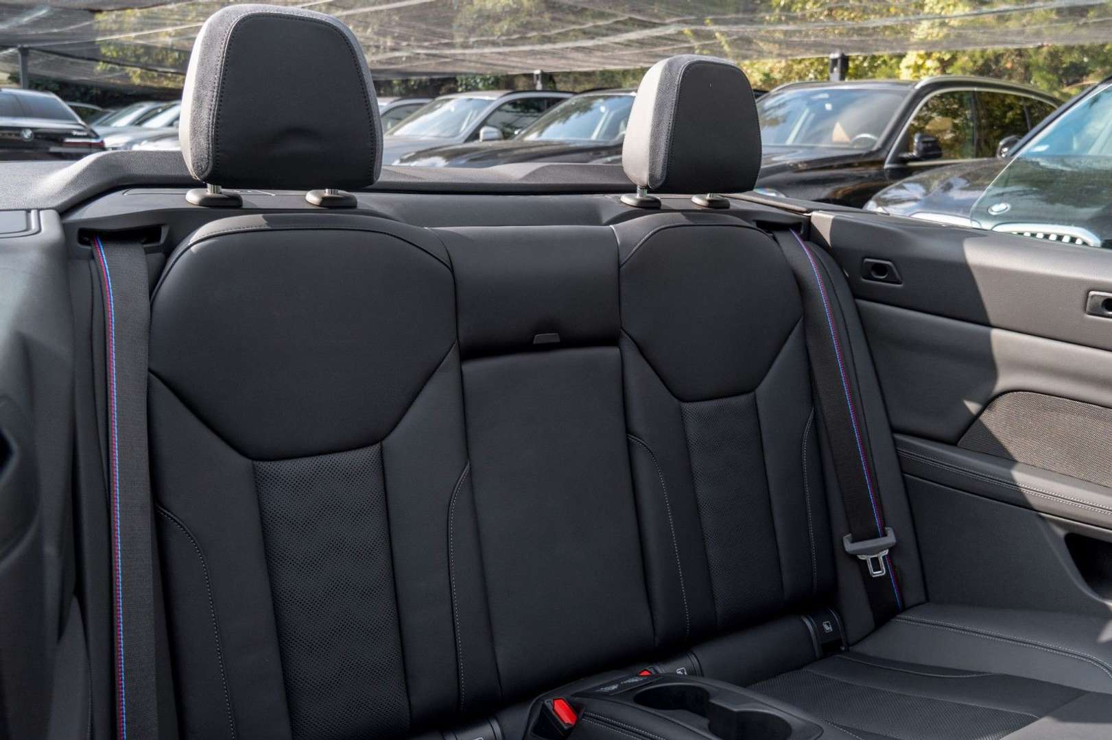 BMW M4 Cabriolet Shadow Line M4 Competition - 2025 - Joinsteer - #31