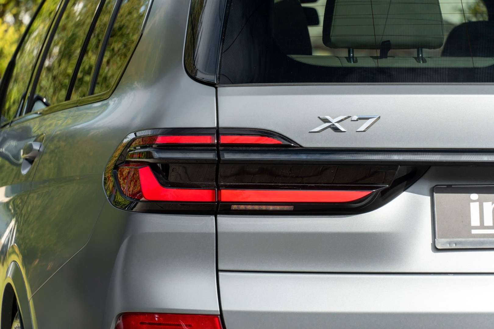 BMW X7 M Sport 40d - 2025 - Joinsteer - #35