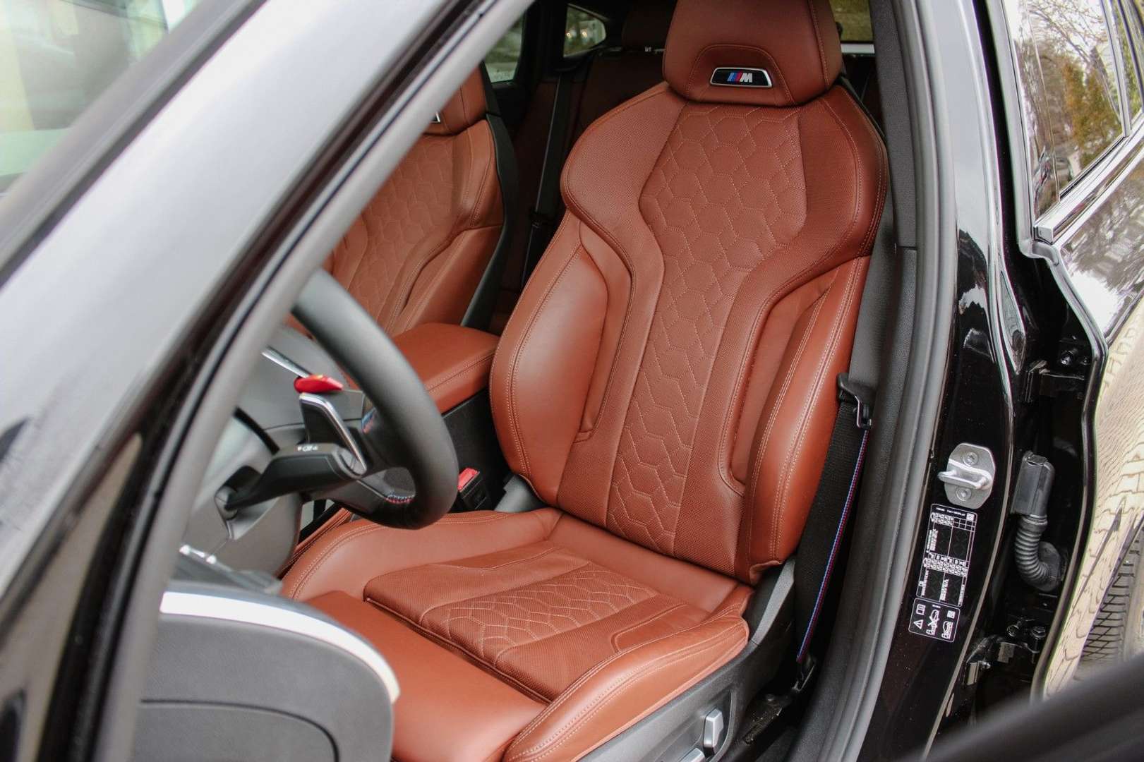 BMW X4 M Shadow Line M Competition - 2023 - Joinsteer - #11