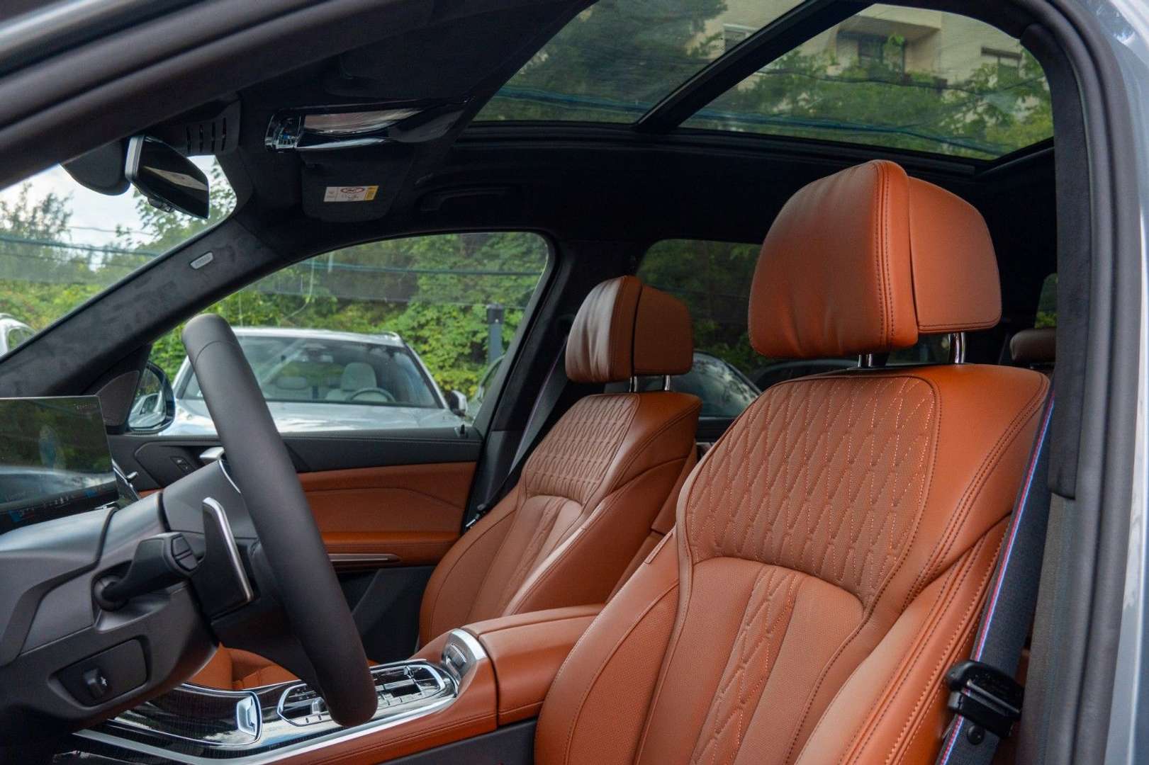 BMW X7 M Sport 40d - 2025 - Joinsteer - #12