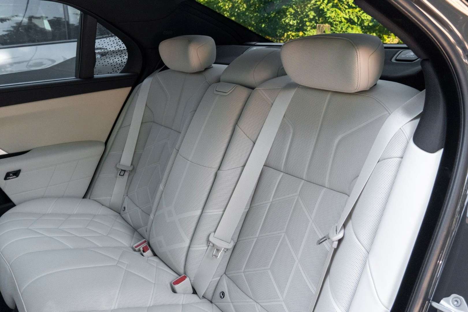 BMW Série 7 M Sport 740d - 2025 - Joinsteer - #16