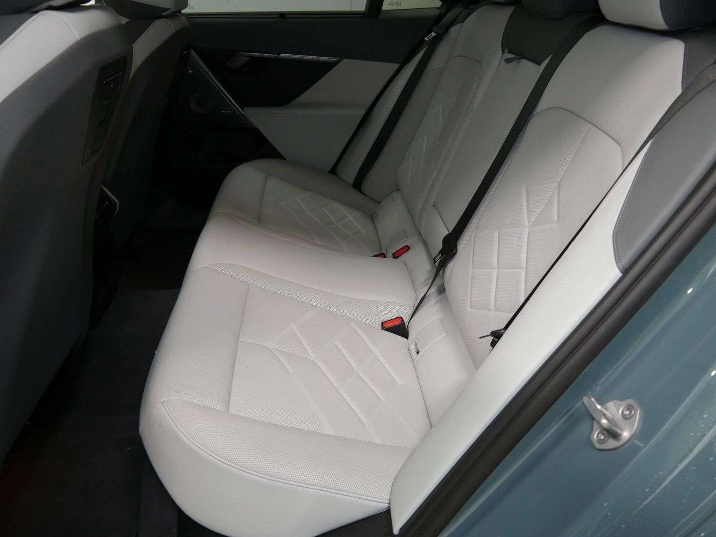 BMW I5 Touring 40 EDrive - 2024 - Joinsteer - #9