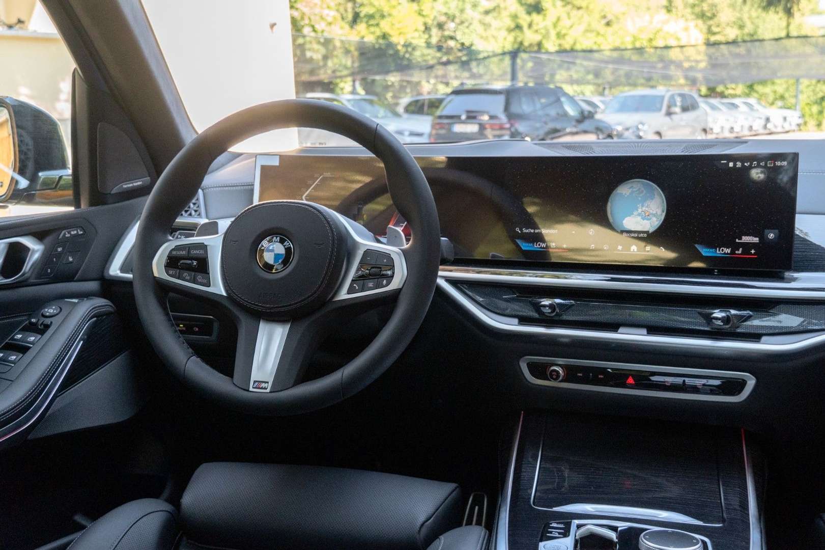 BMW X7 M Sport 40d - 2025 - Joinsteer - #15