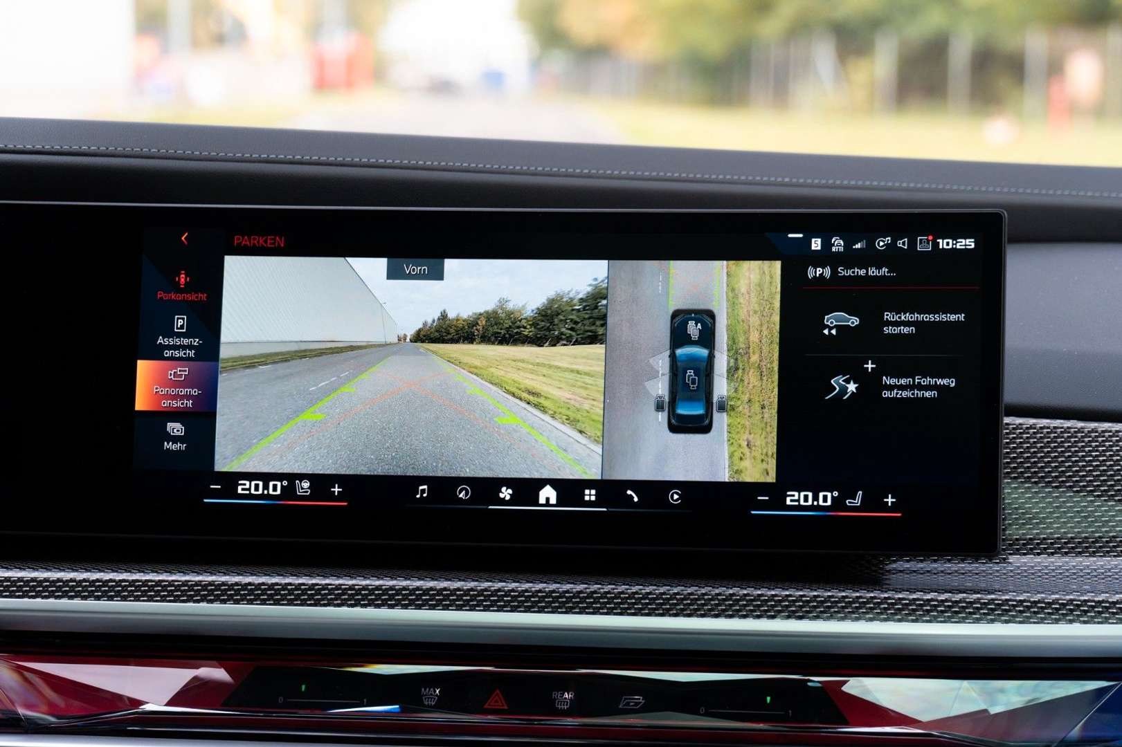 BMW Série 7 760e XDrive - 2025 - Joinsteer - #25