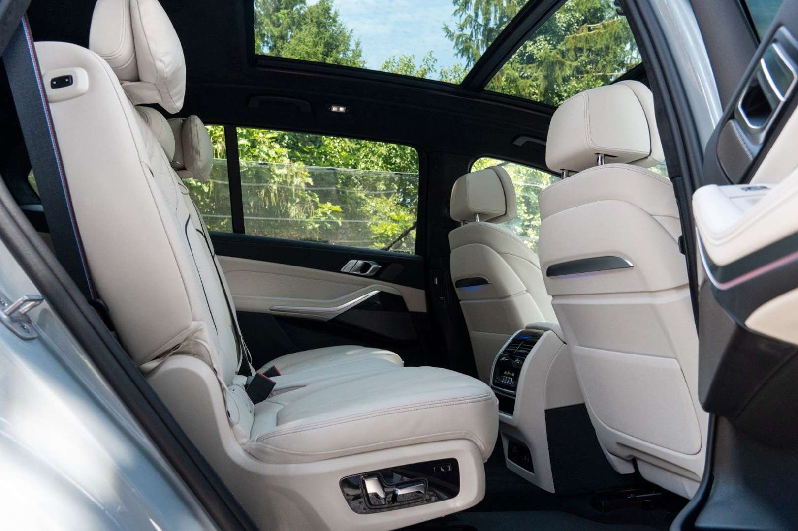 BMW X7 M Sport 40d - 2025 - Joinsteer - #27