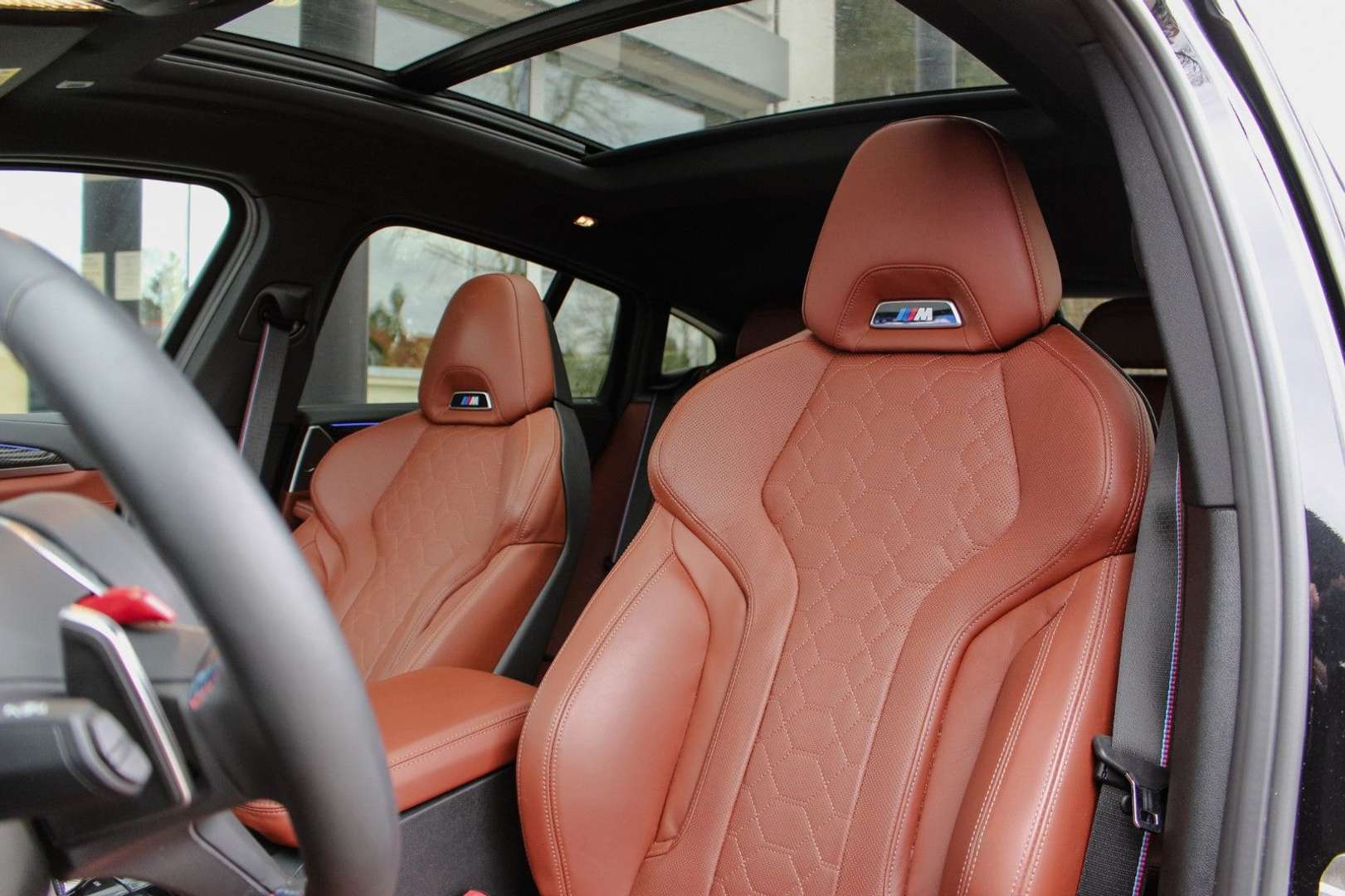 BMW X4 M Shadow Line M Competition - 2023 - Joinsteer - #12