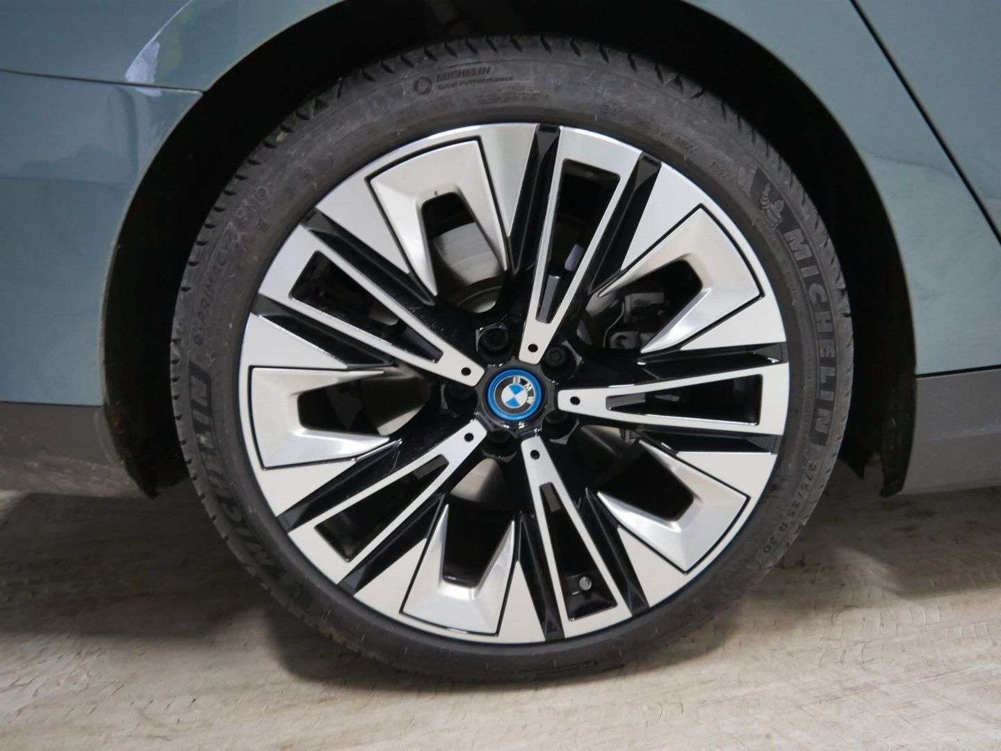 BMW I5 Touring 40 EDrive - 2024 - Joinsteer - #10