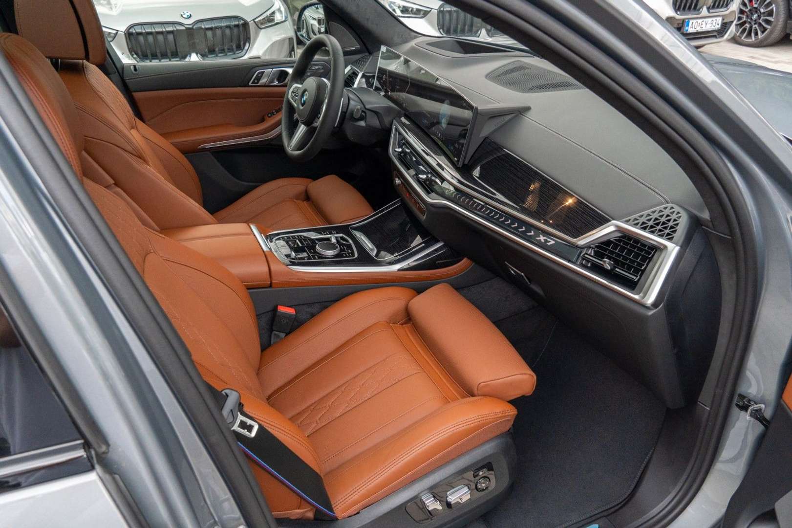 BMW X7 M Sport 40d - 2025 - Joinsteer - #13