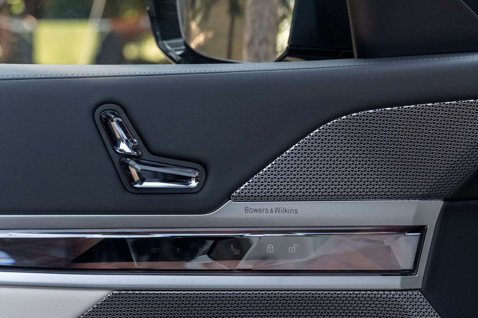 BMW Série 7 M Sport 740d - 2025 - Joinsteer - #19