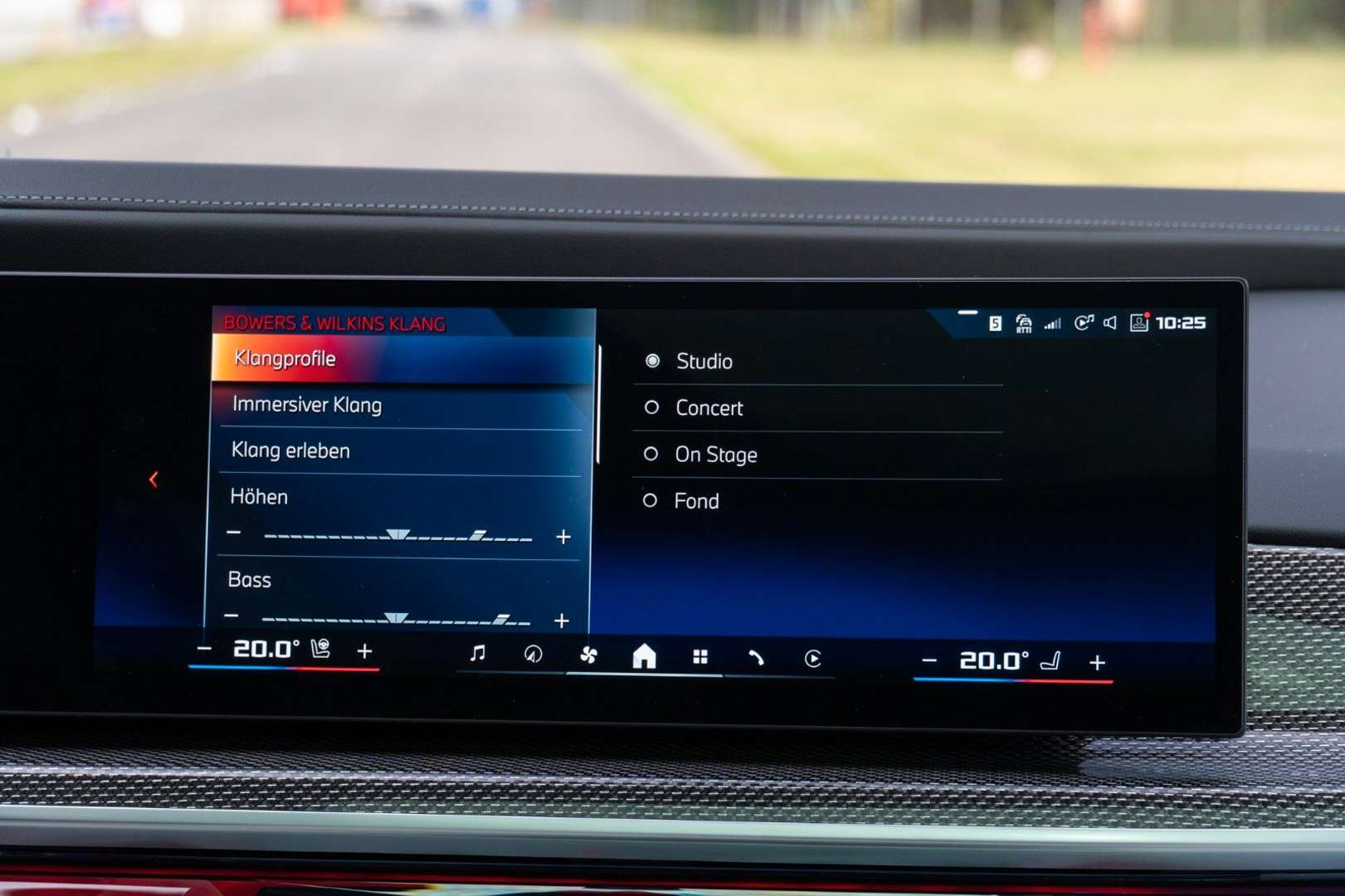 BMW Série 7 760e XDrive - 2025 - Joinsteer - #26