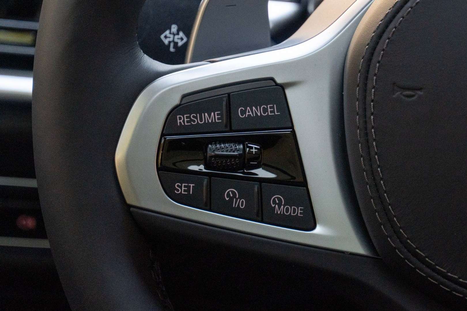 BMW X7 M Sport 40d - 2025 - Joinsteer - #16