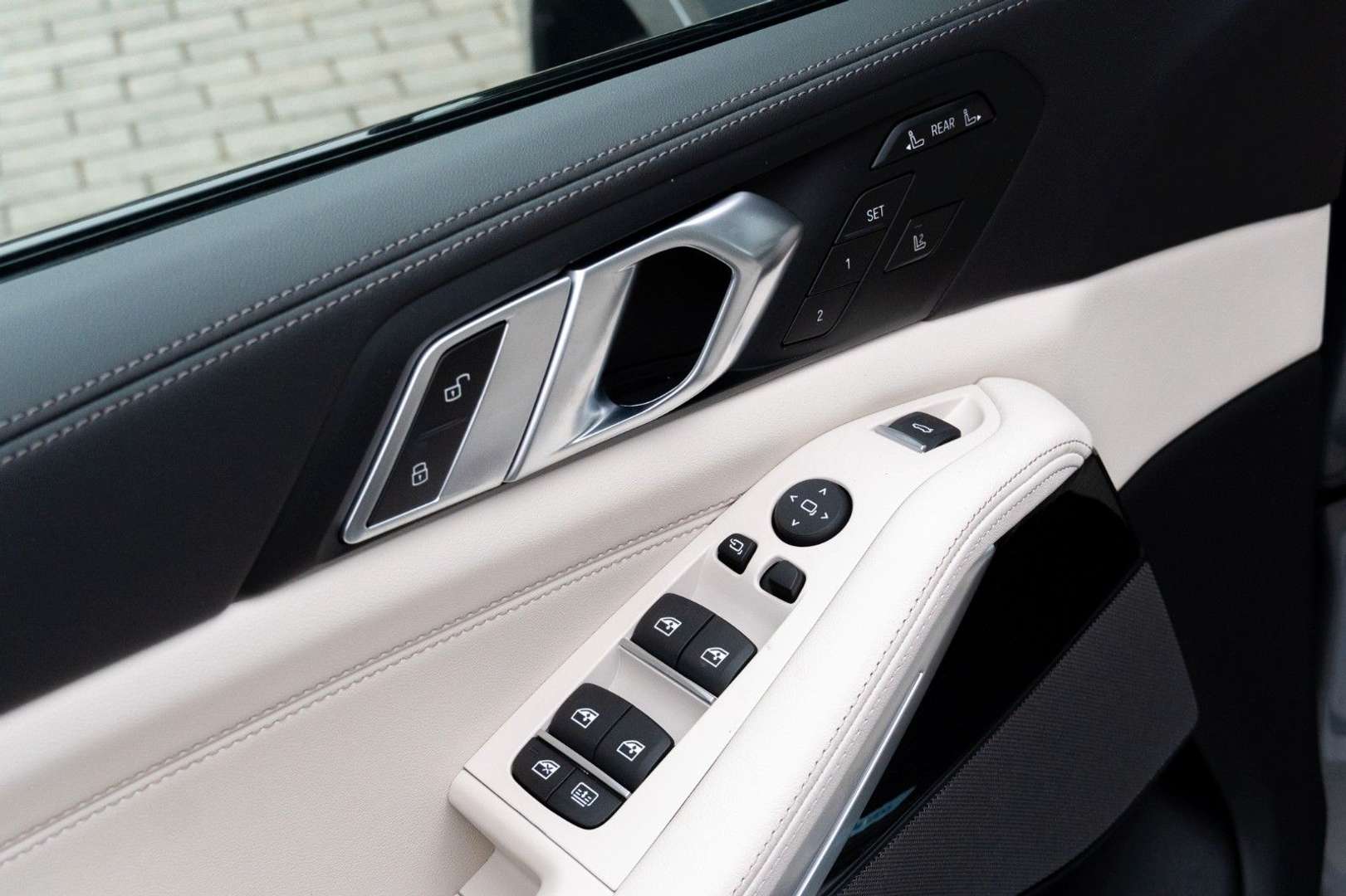 BMW X7 M Sport 40d - 2025 - Joinsteer - #24