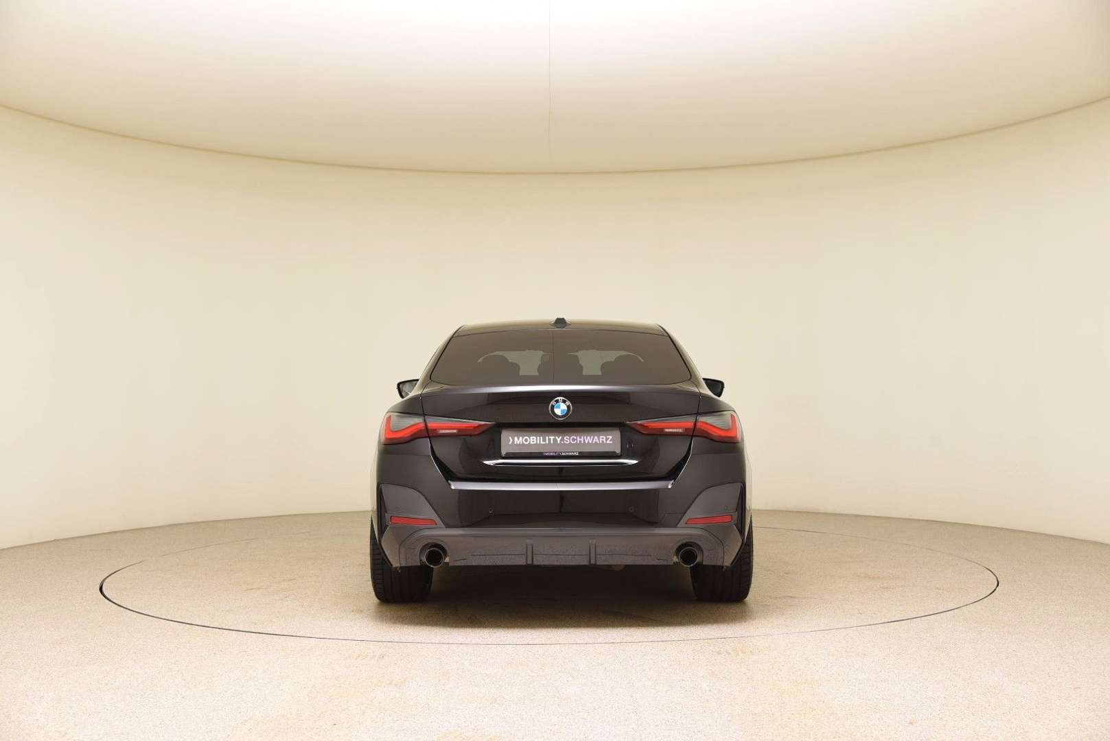 BMW Série 4 M Sport 430d XDrive - 2024 - Joinsteer - #3