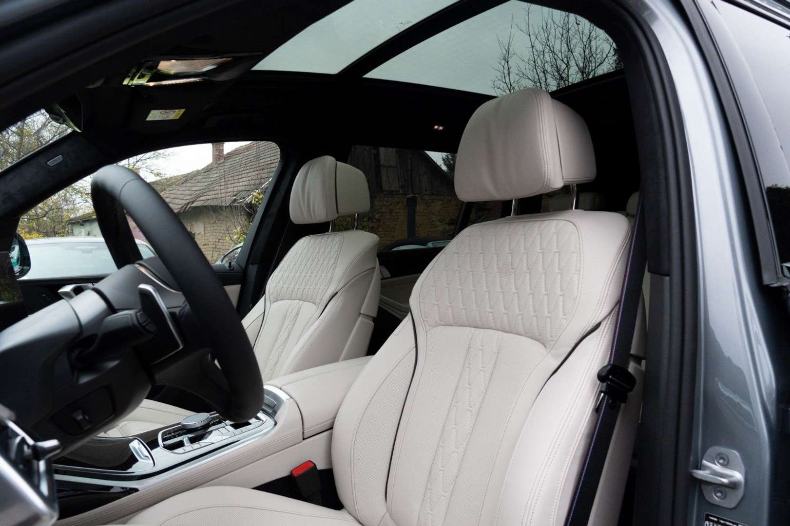 BMW X7 M Sport 40d - 2025 - Joinsteer - #26