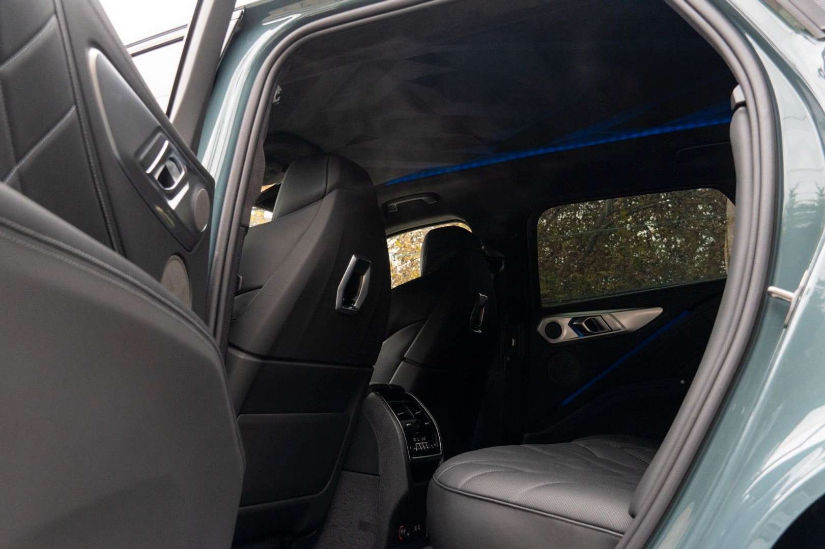 BMW XM 50e - 2025 - Joinsteer - #15