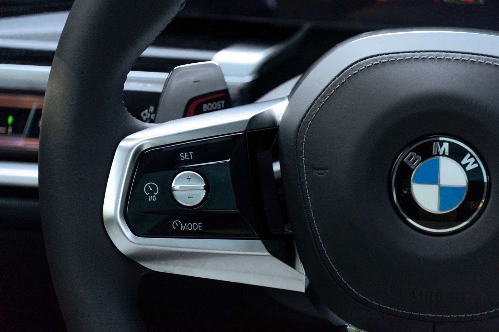 BMW Série 7 M Sport 740d - 2025 - Joinsteer - #22