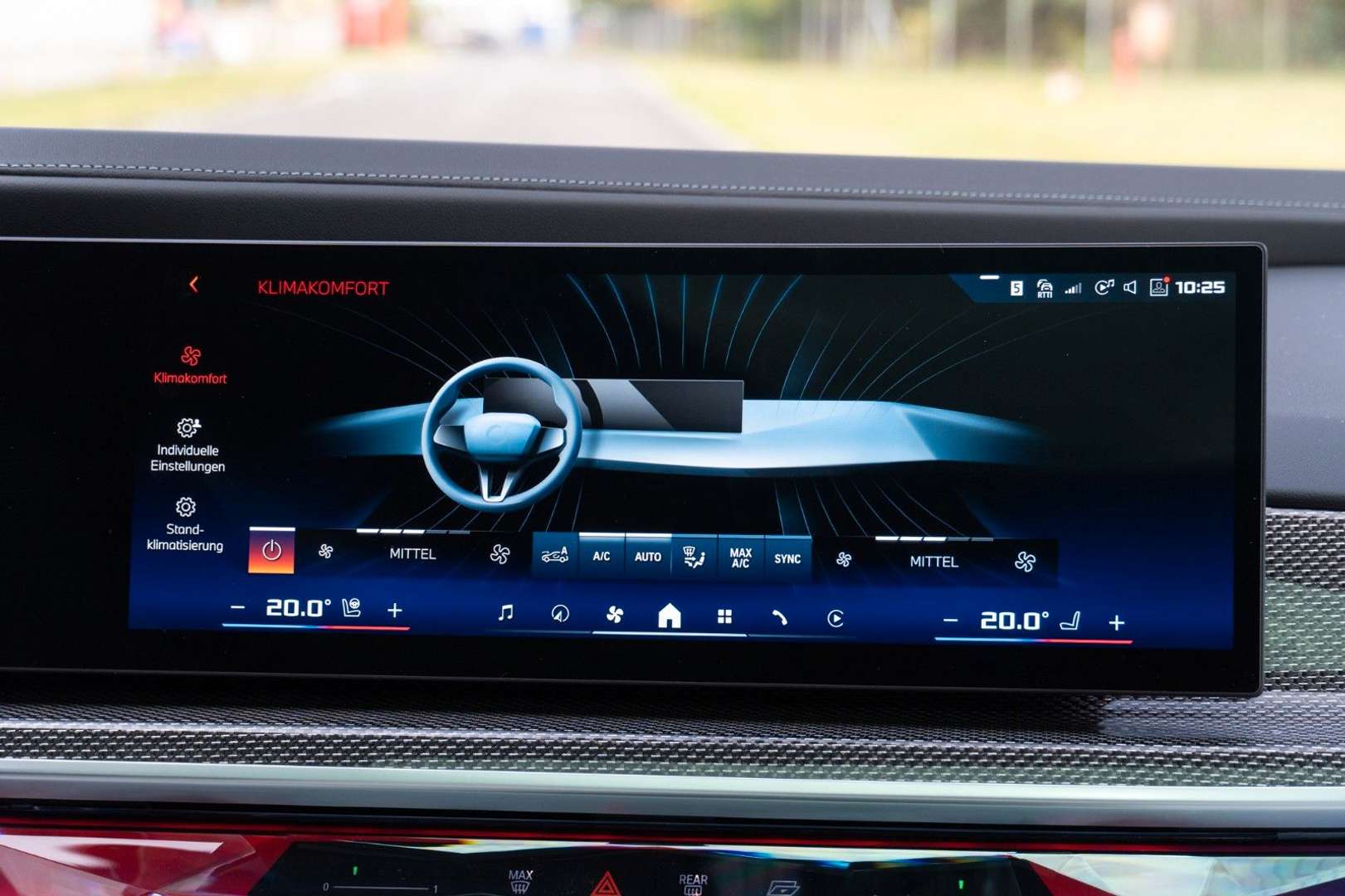 BMW Série 7 760e XDrive - 2025 - Joinsteer - #28