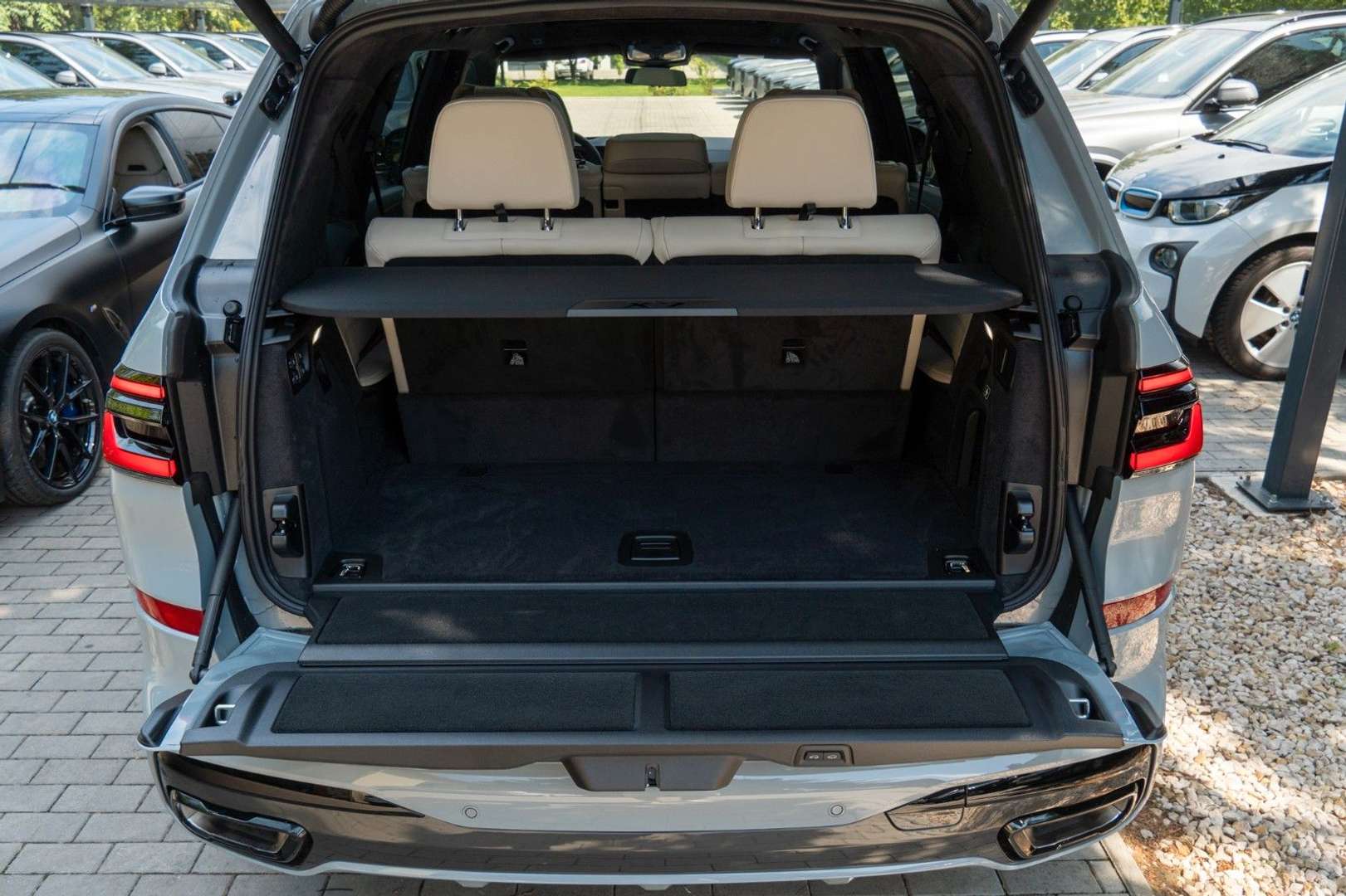 BMW X7 M Sport 40d - 2025 - Joinsteer - #30
