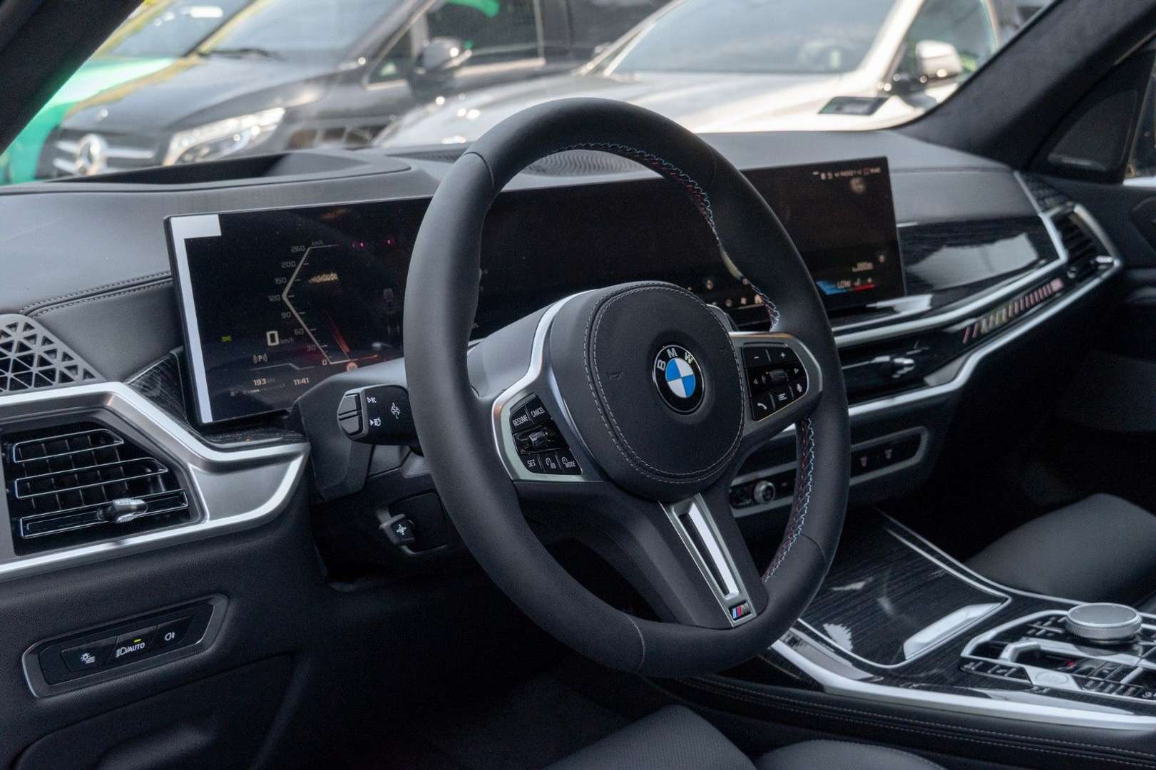 BMW X7 M60i XDrive - 2025 - Joinsteer - #12
