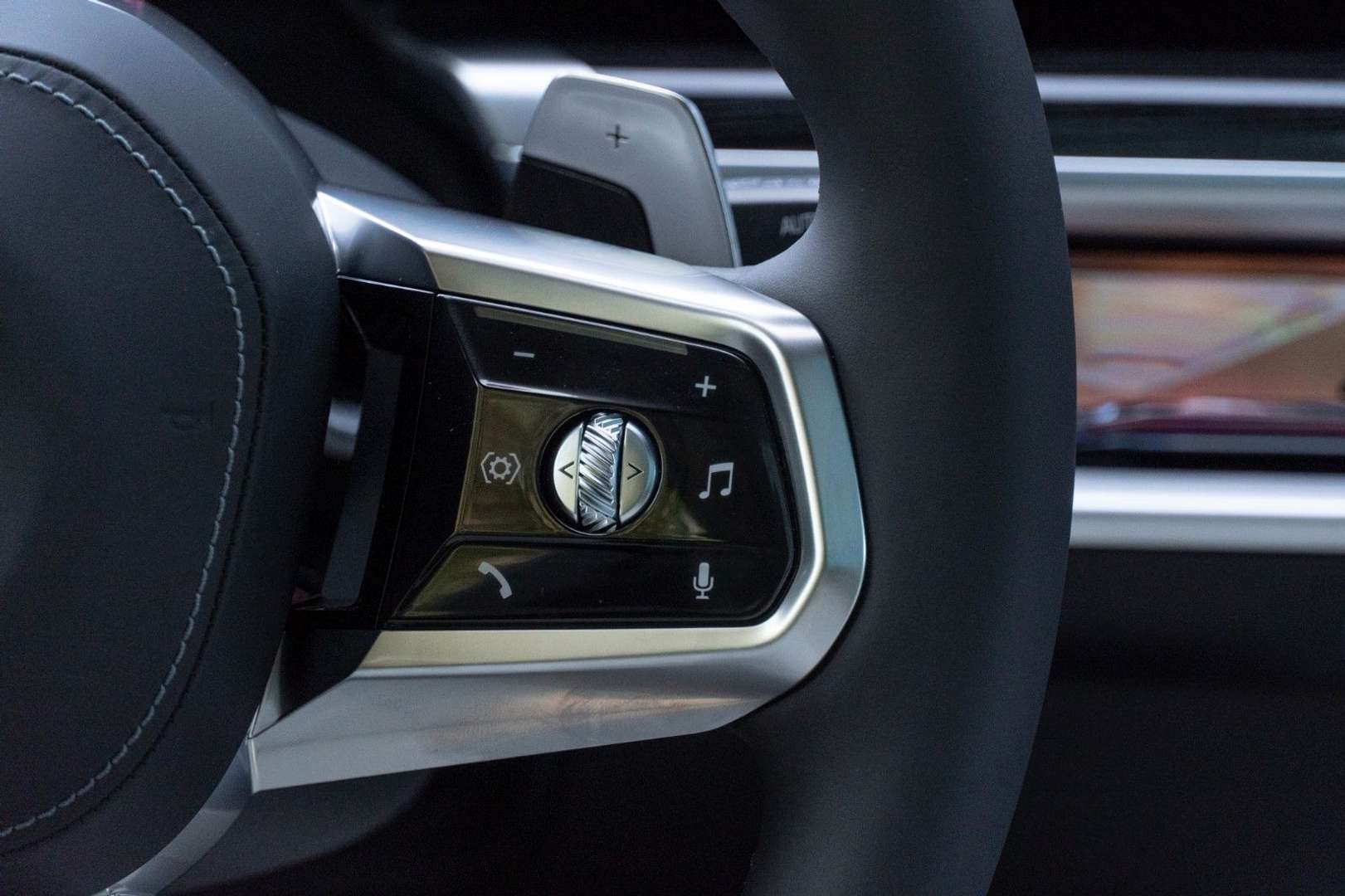 BMW Série 7 M Sport 740d - 2025 - Joinsteer - #23
